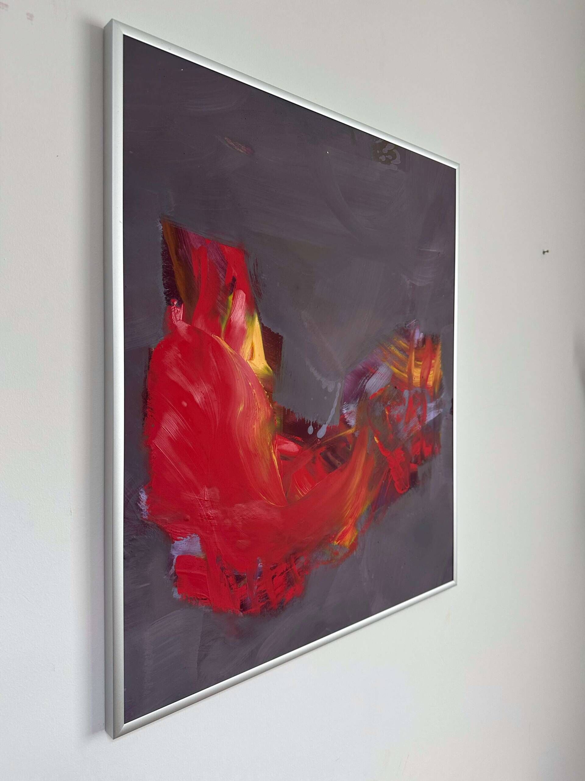 Farbe in Bewegung 20#6a - Antje Bockeloh 2