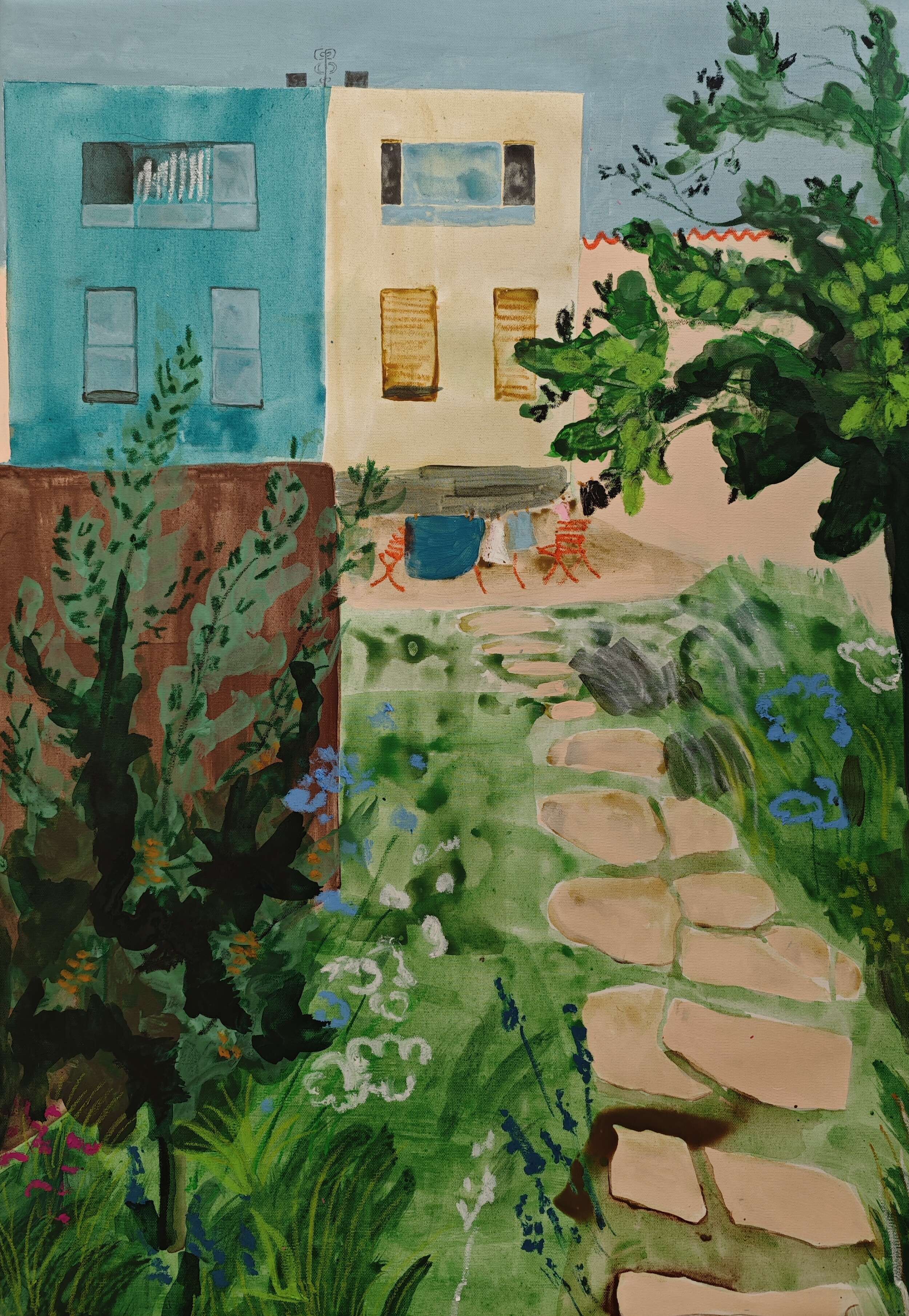 Limonero Sommer - Ina Edera 1