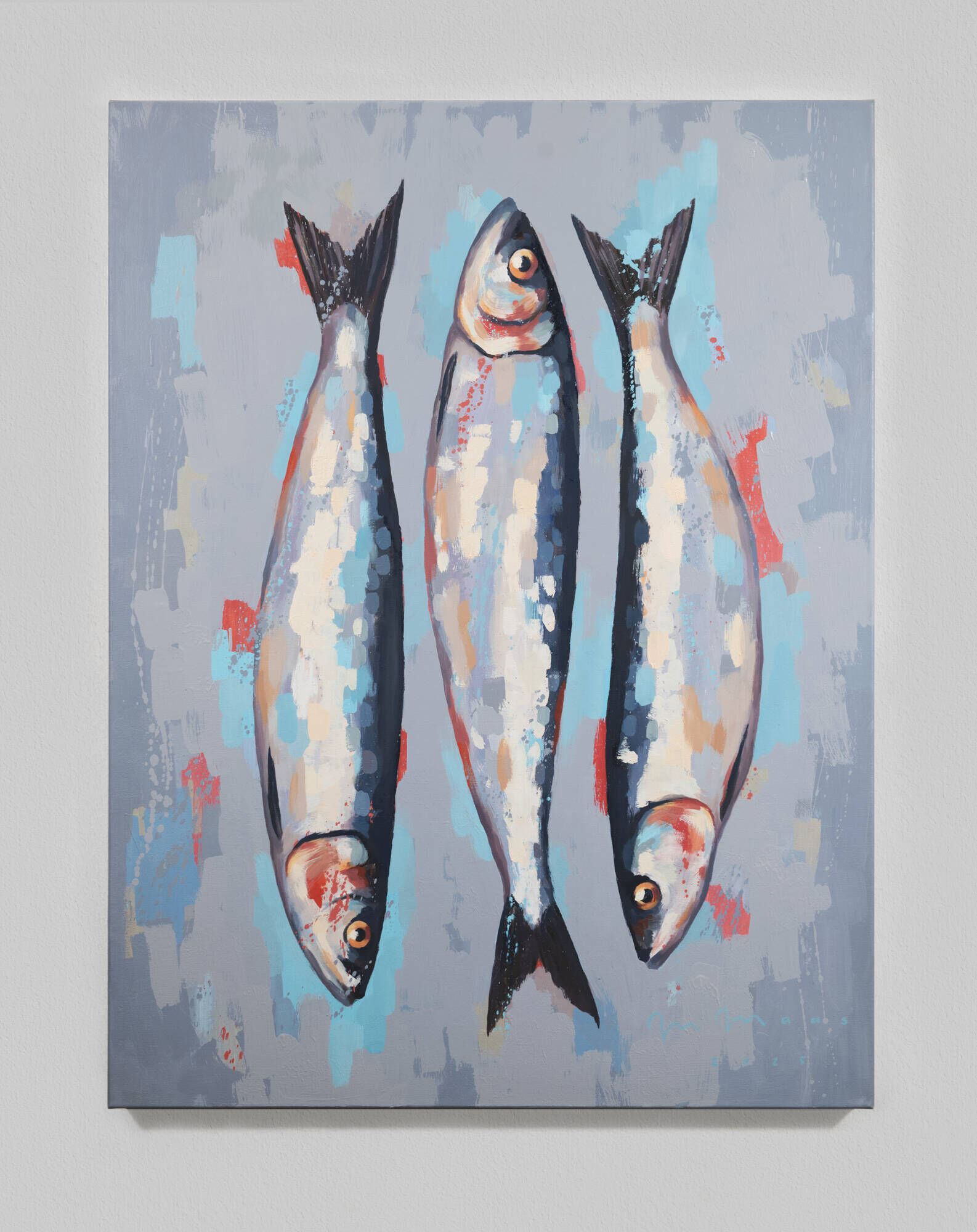 #02 - The Colour and Weight of Life - Moritz Maas 2