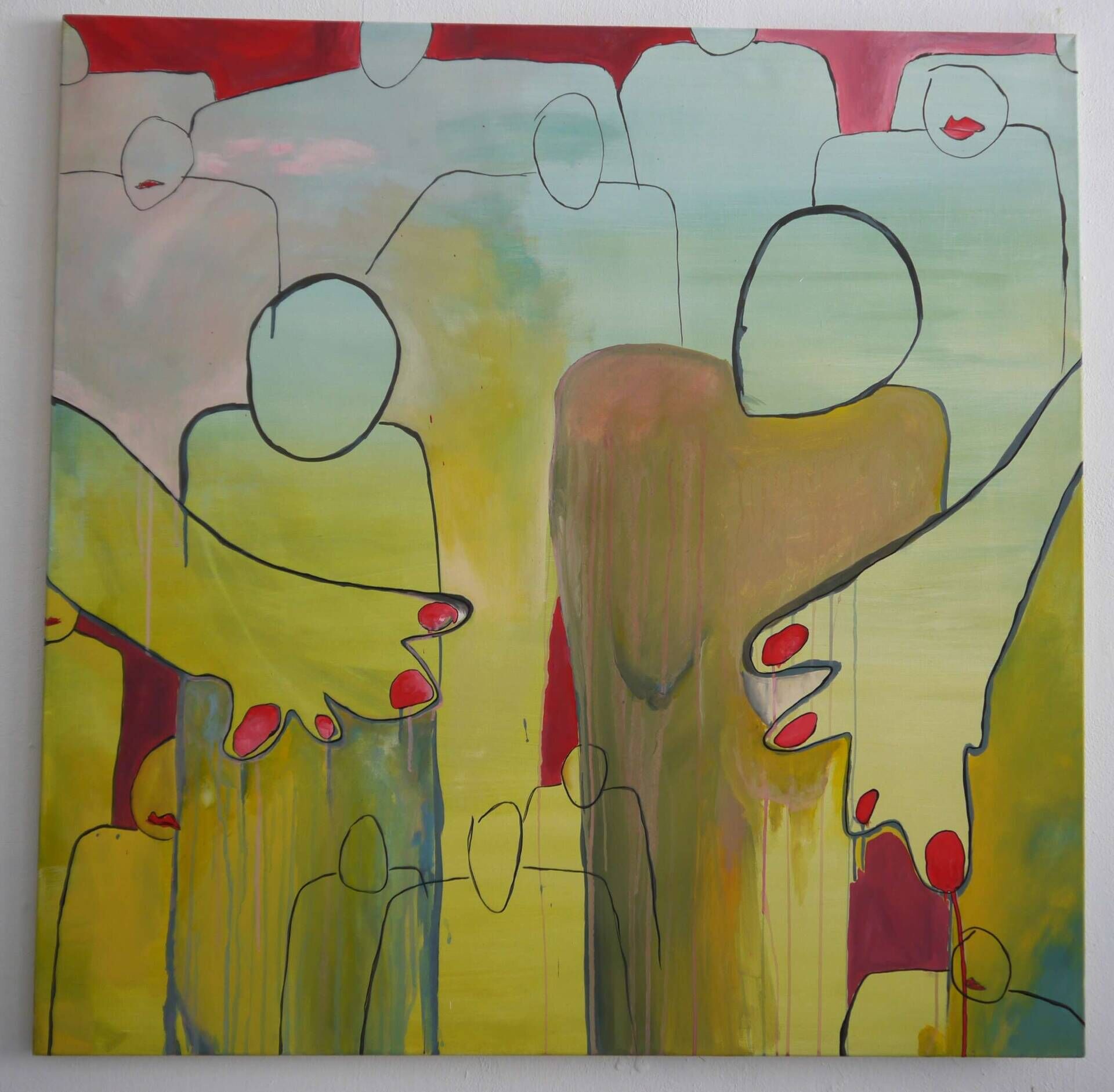 bodies in p_ _ _ _ _ _ _ _ - Marlene Hick 1
