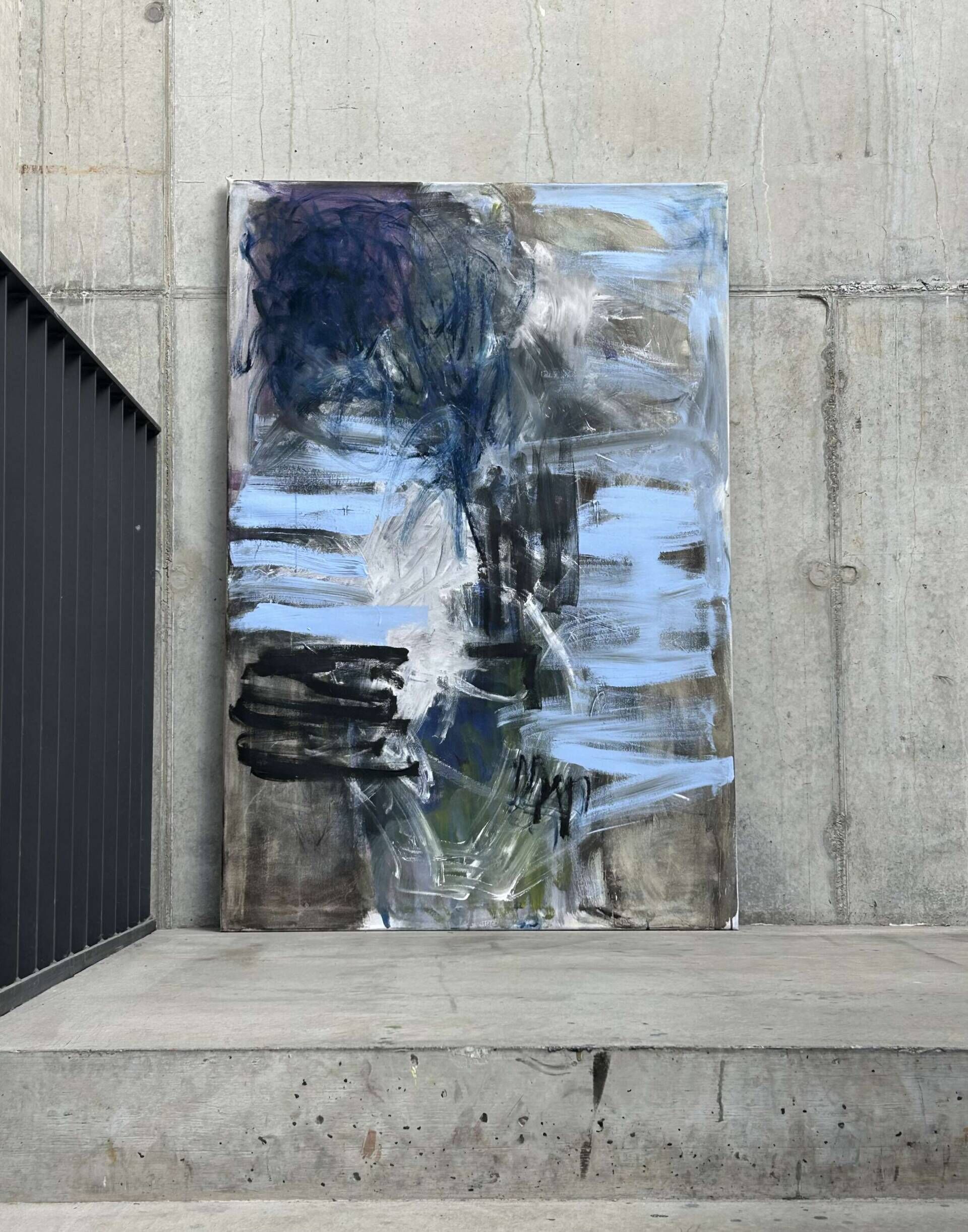 Unbound I - Bruni Bonadeo 2