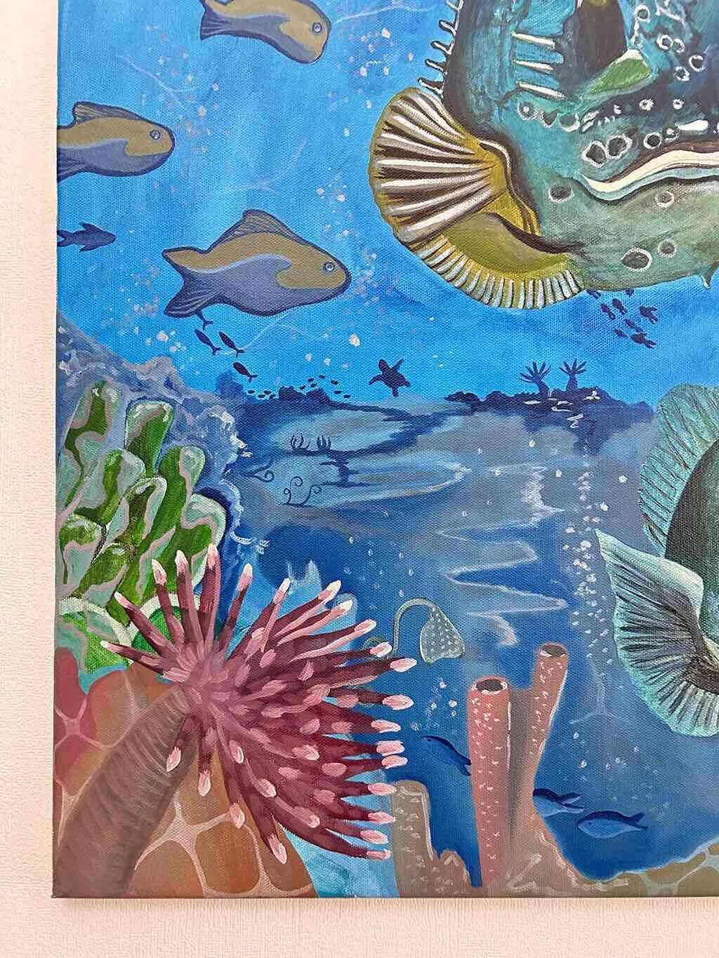 Unterwasser - Stella Mierendorff Unterwasser - Stella Mierendorff 10