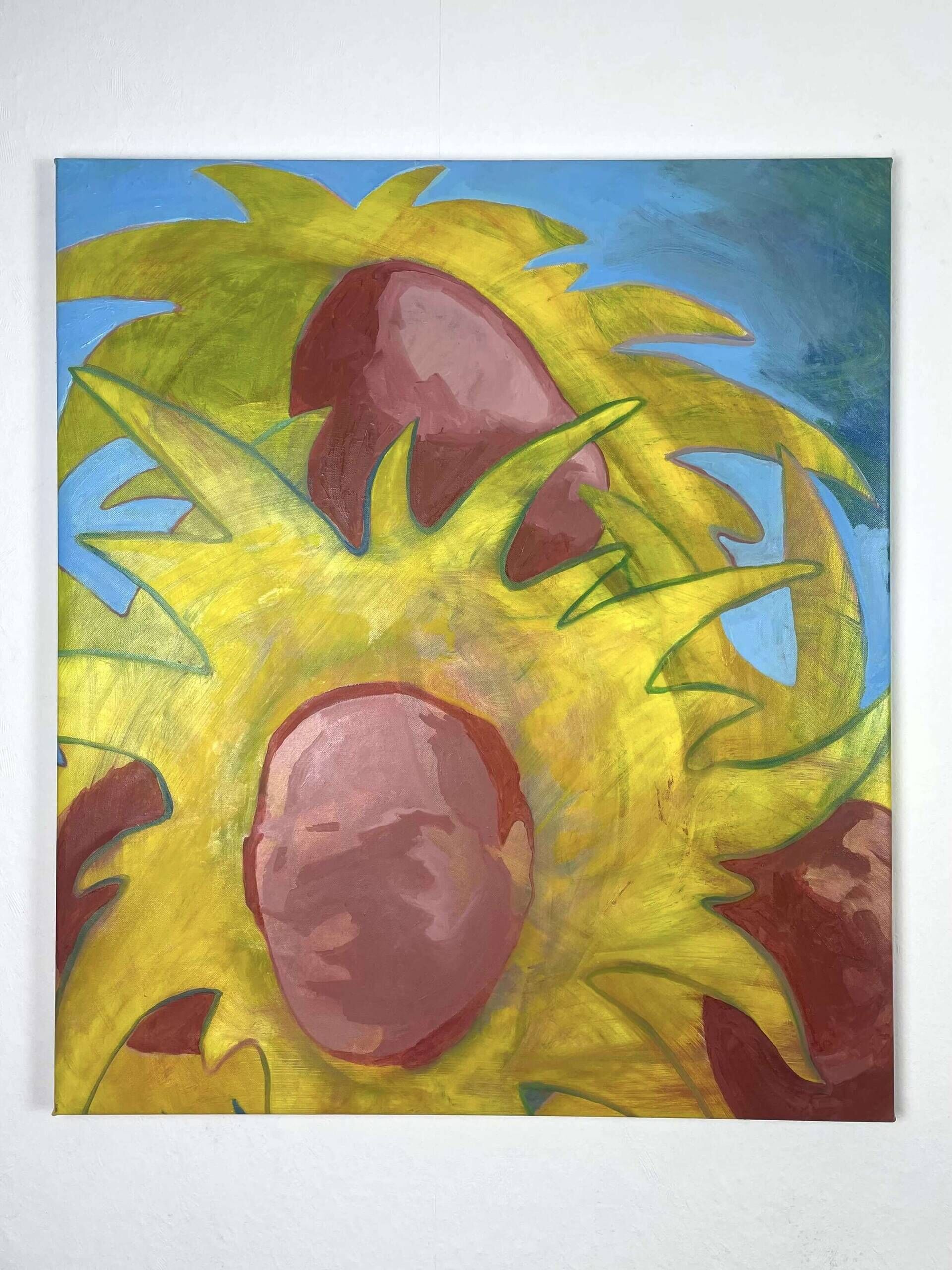 Serotonin - Leoni Hannah 3