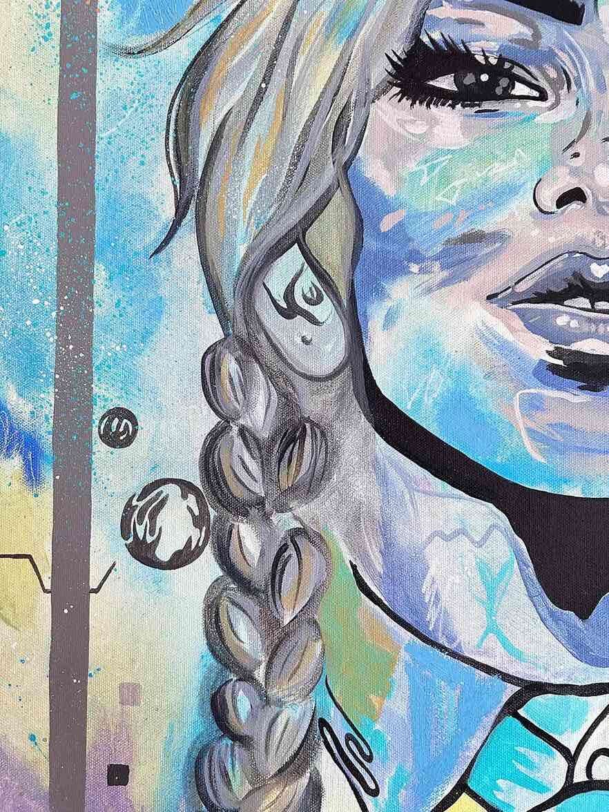 Die Visionärin - Stella Mierendorff 6