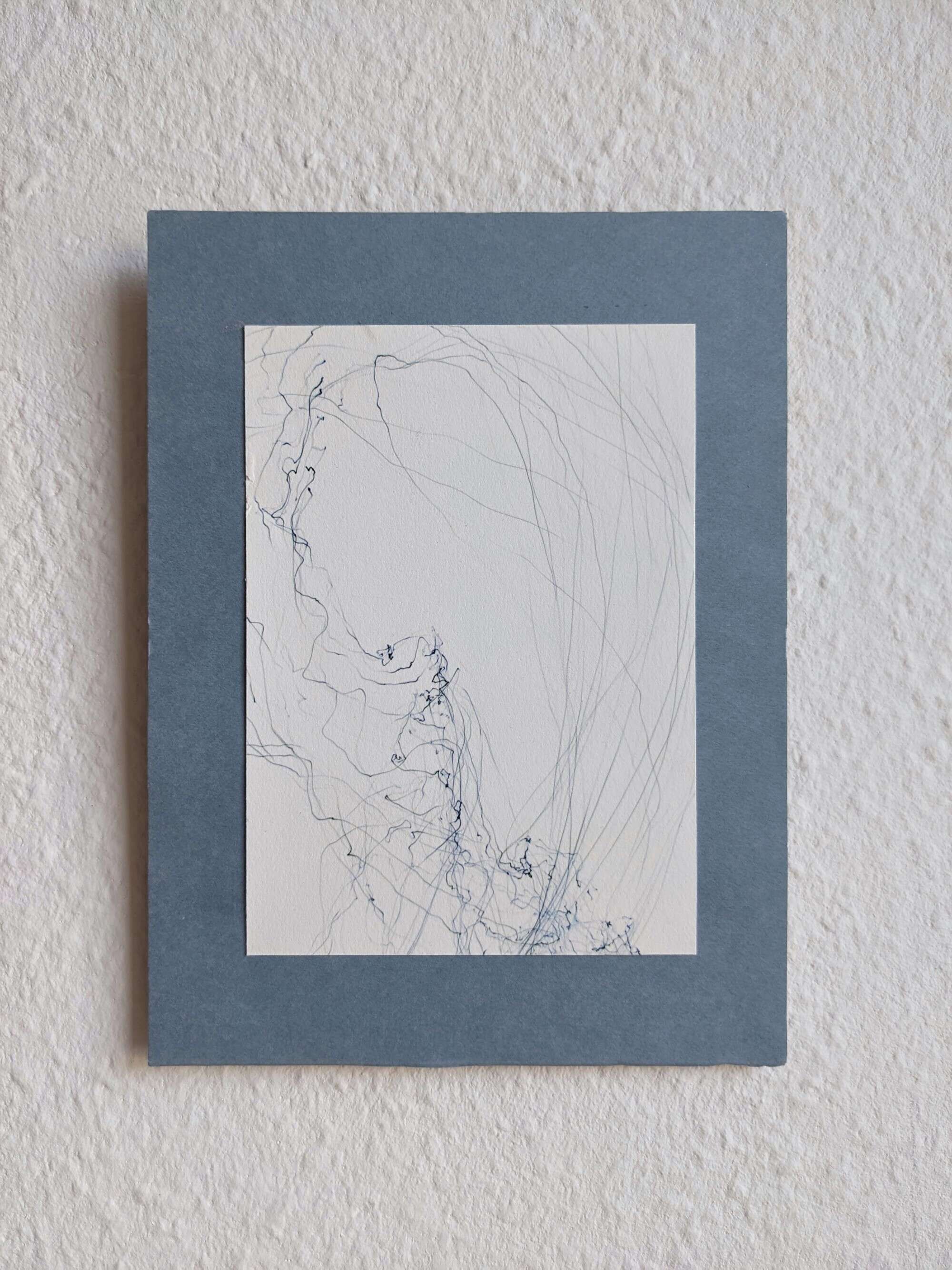 I put a spell on you - Sabrina de Nys 2