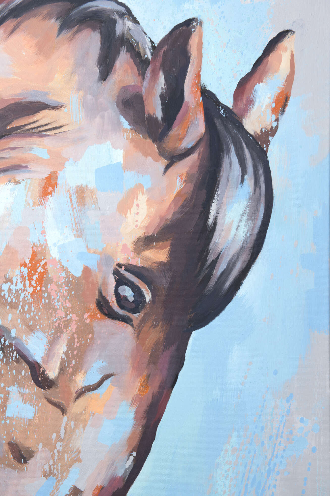 #11 - The Colour and Weight of Life - Moritz Maas 2