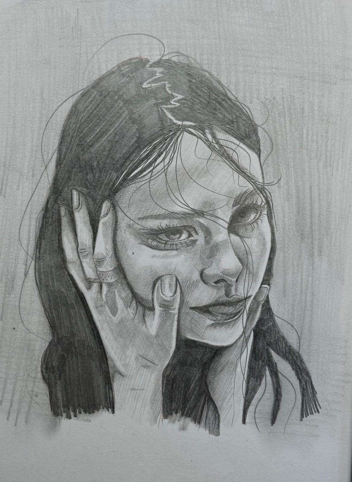 Der Blick - Laura Küpper 3