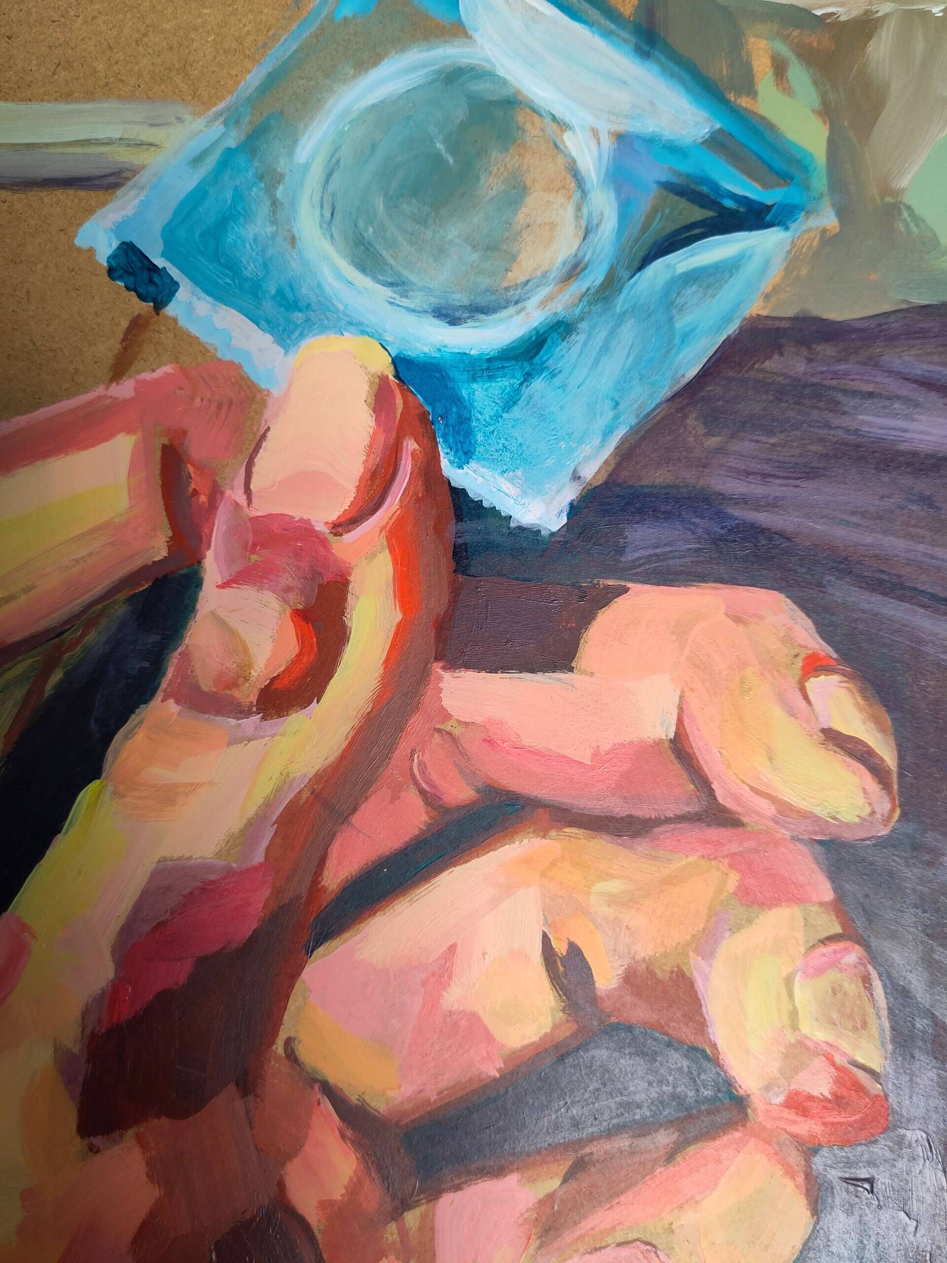 Kondom - Merle Renkl 2