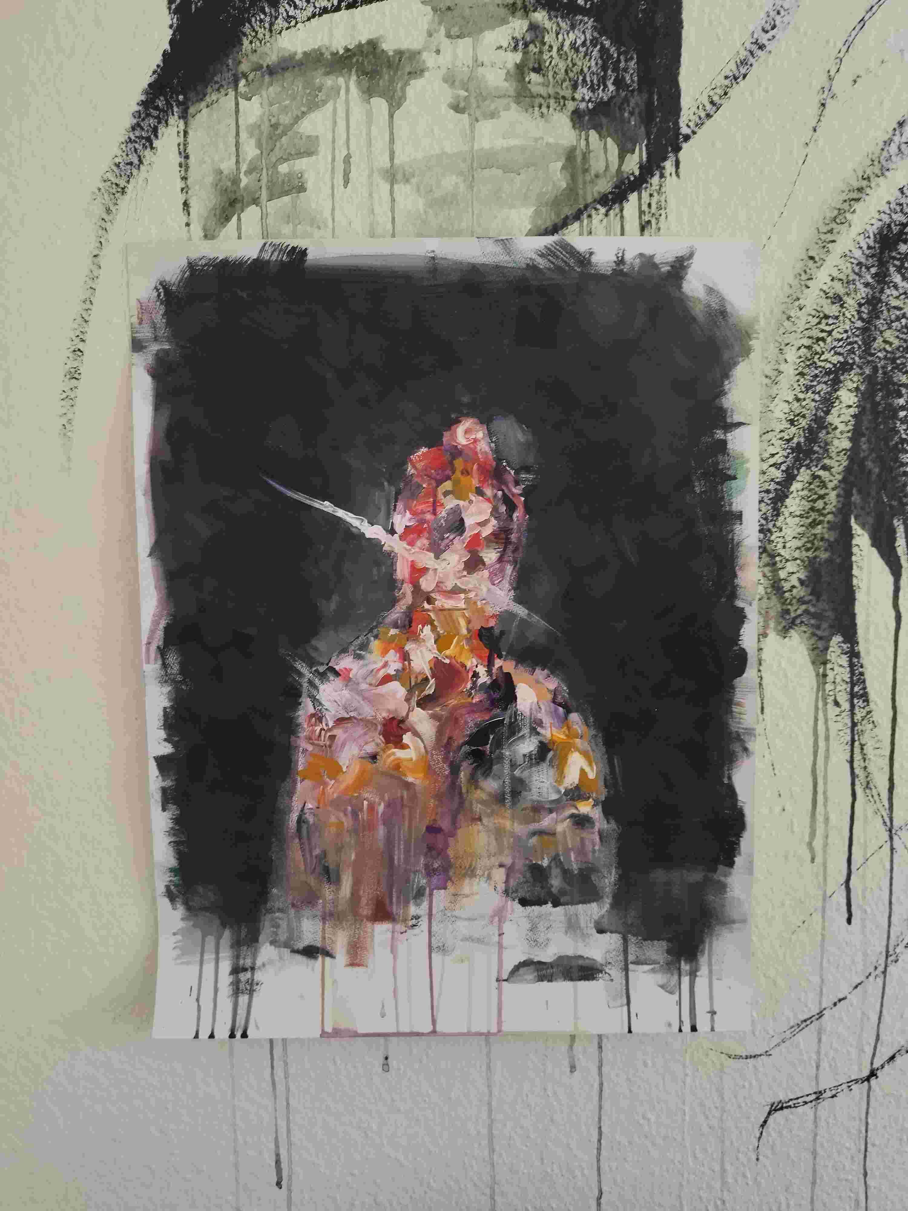 Ohne Titel 111