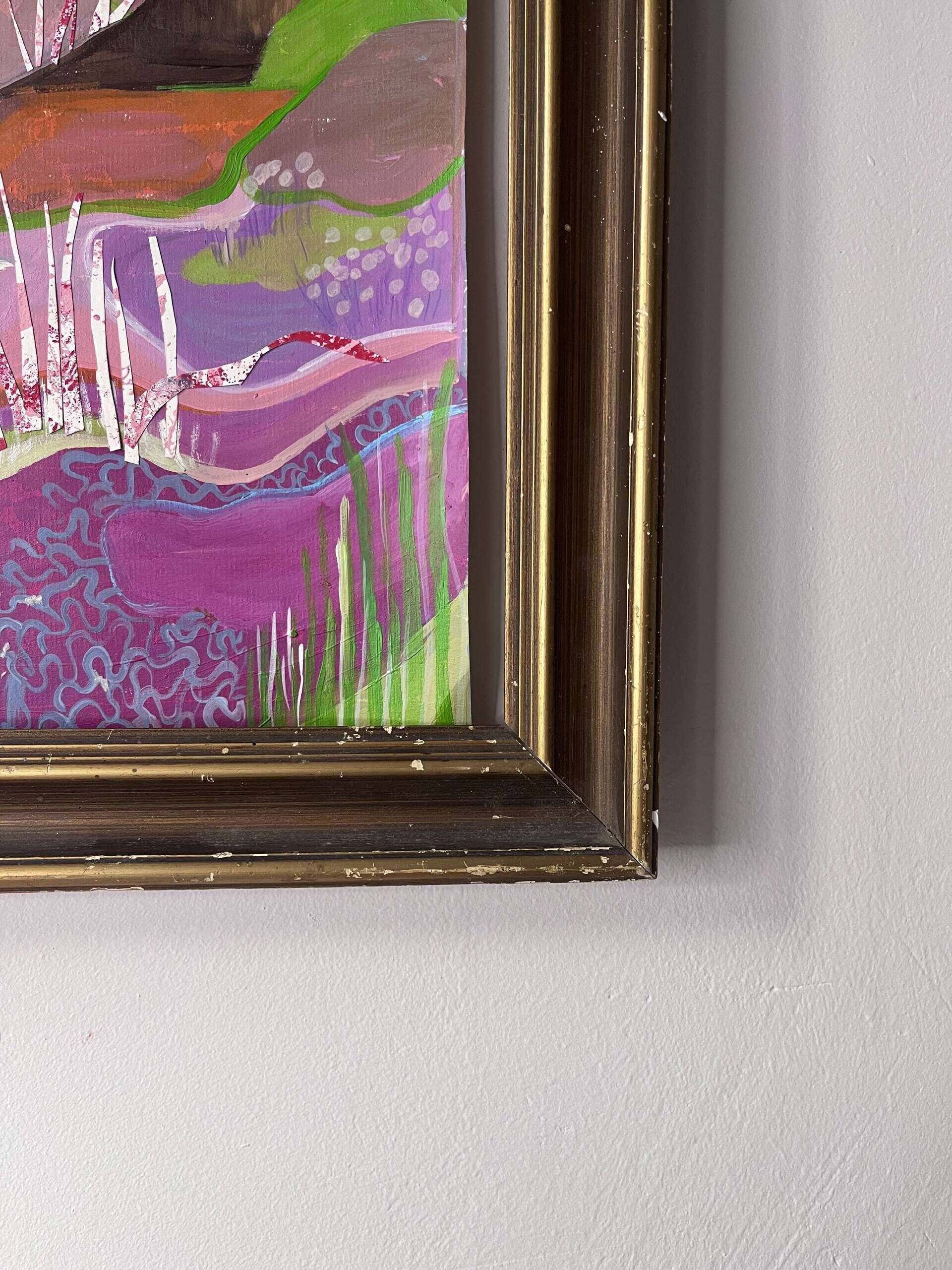 Empfindungslandschaft 13 - Kiki Feltzinger 6