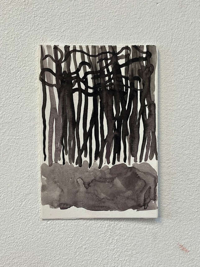 Study No. 2 - Mahmoud Ismail 2