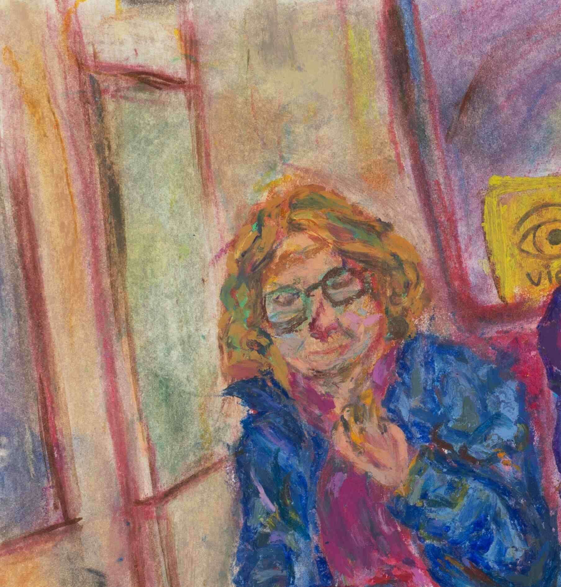 Gemeinsam allein - Boramee Kim 2