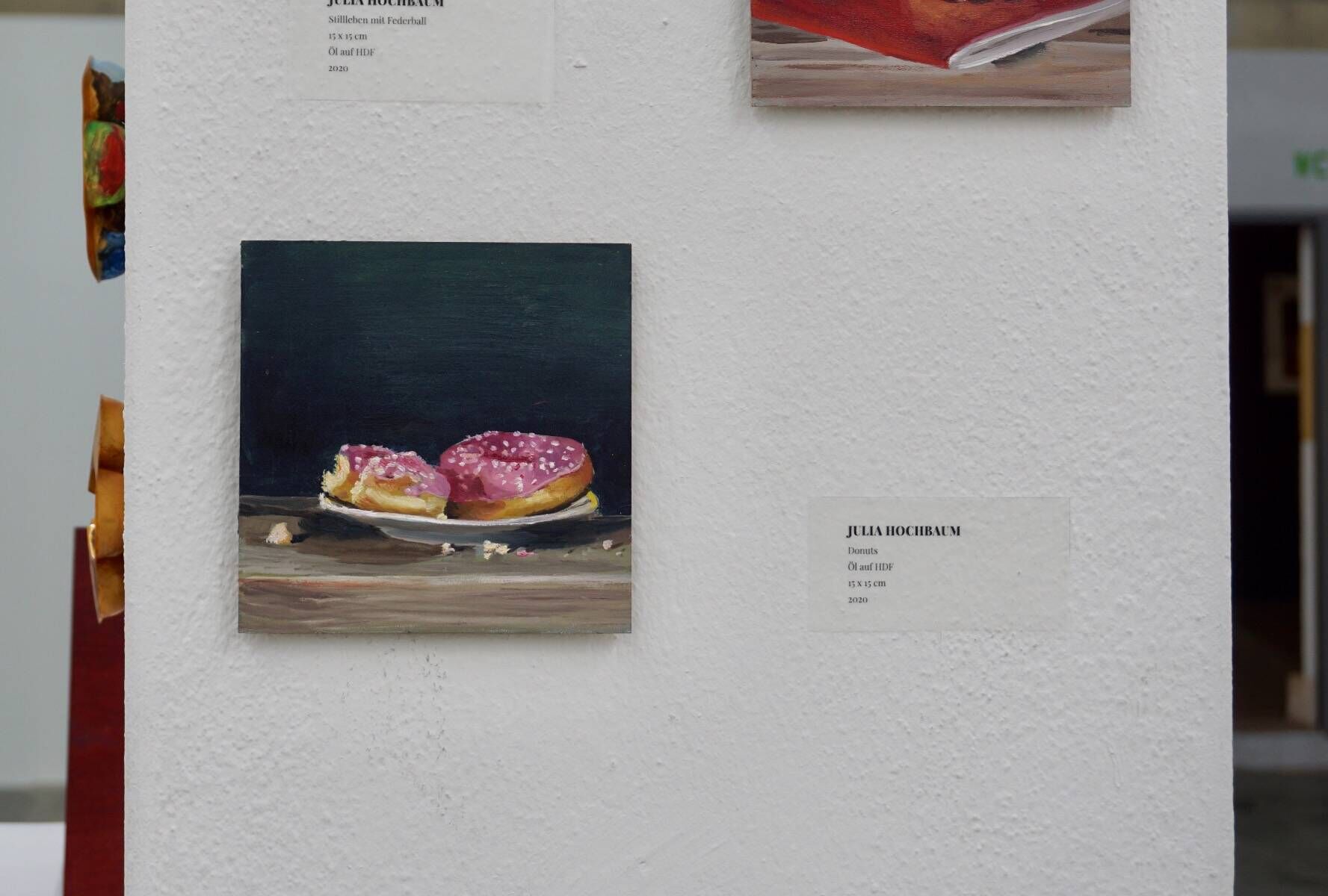 Donuts