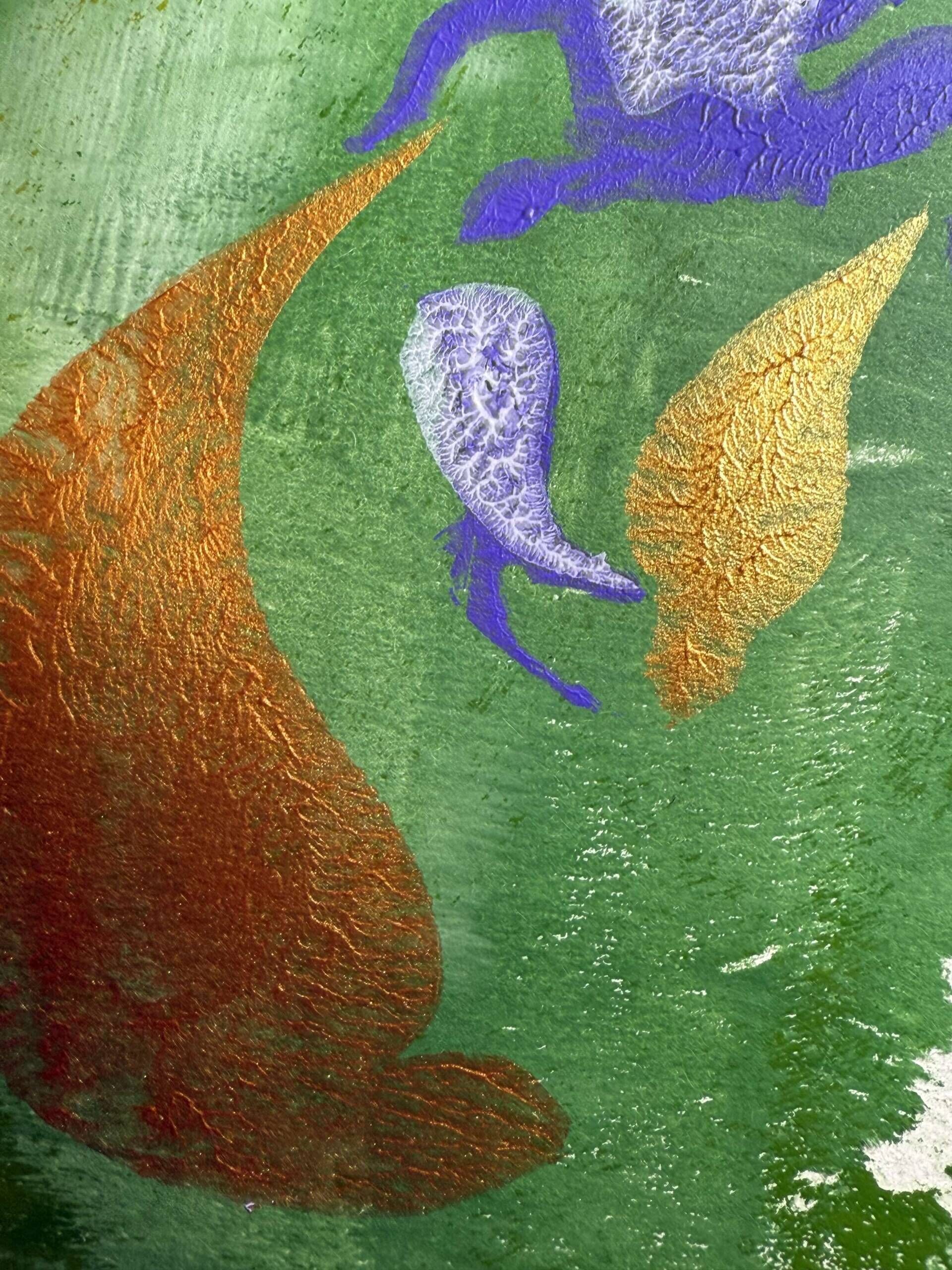 Insekten  - Laura Küpper 6