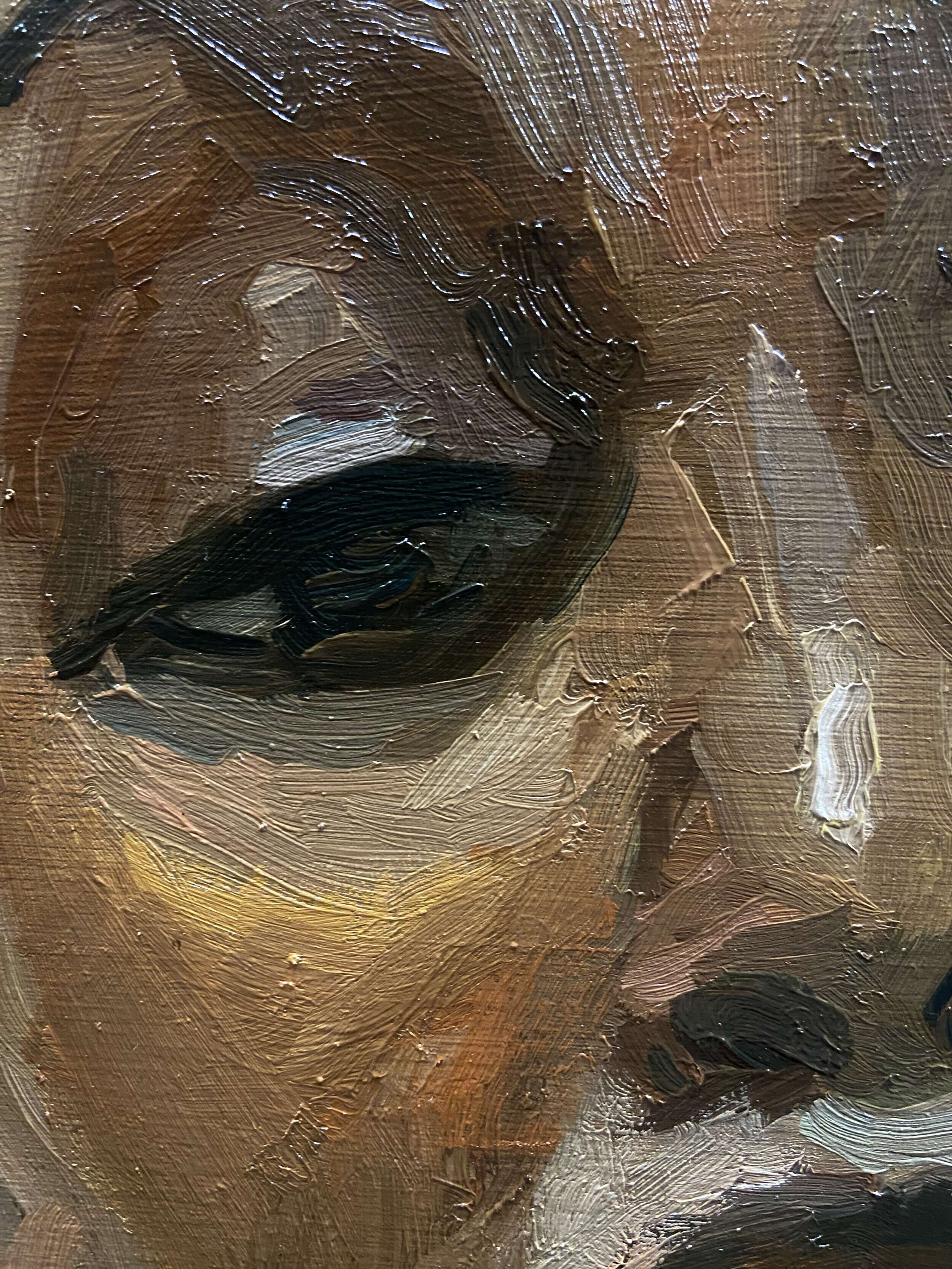 Die Braut - Lilli Geyer 3