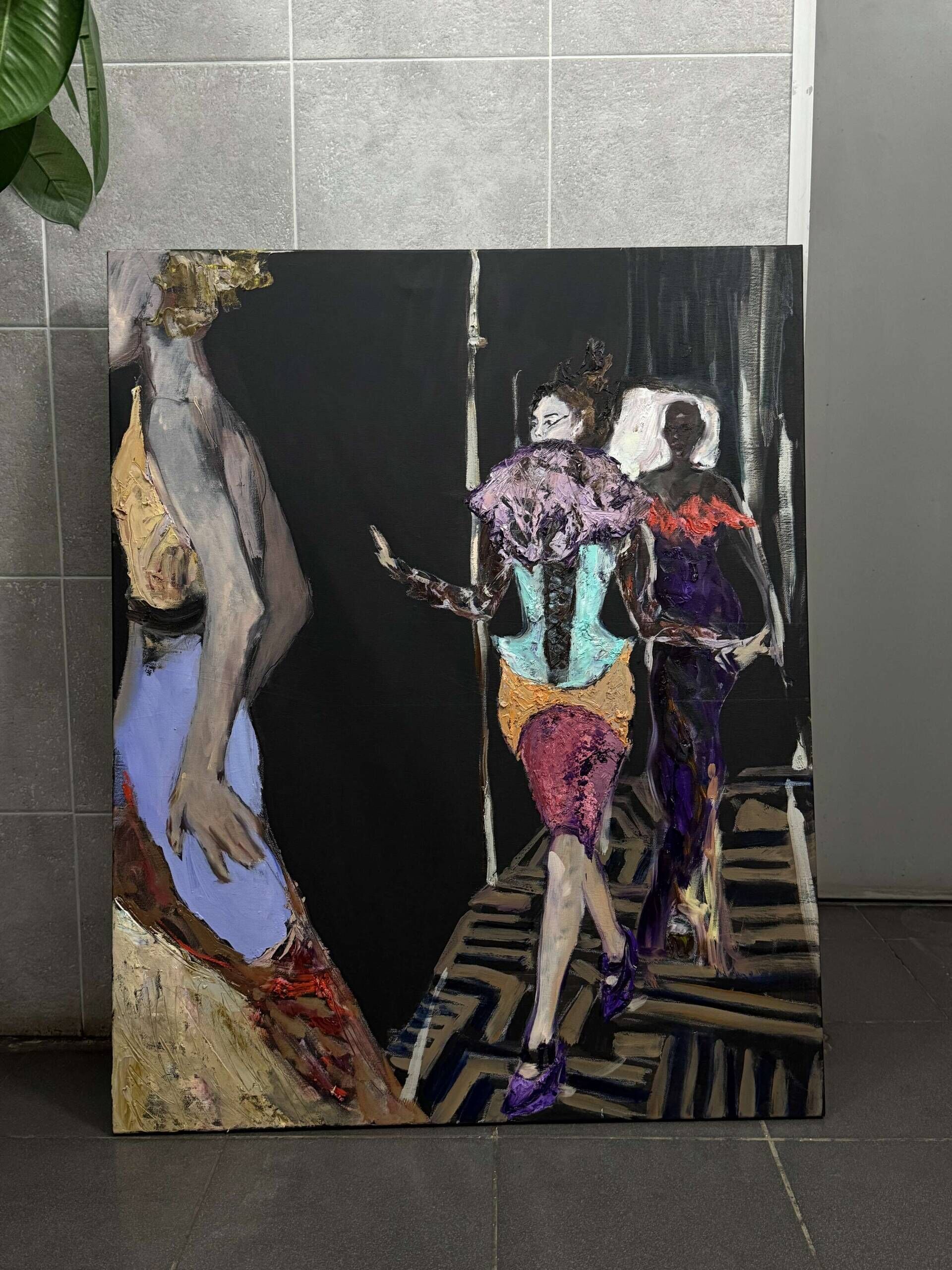 Maison Obscure - Dana Ozova 3