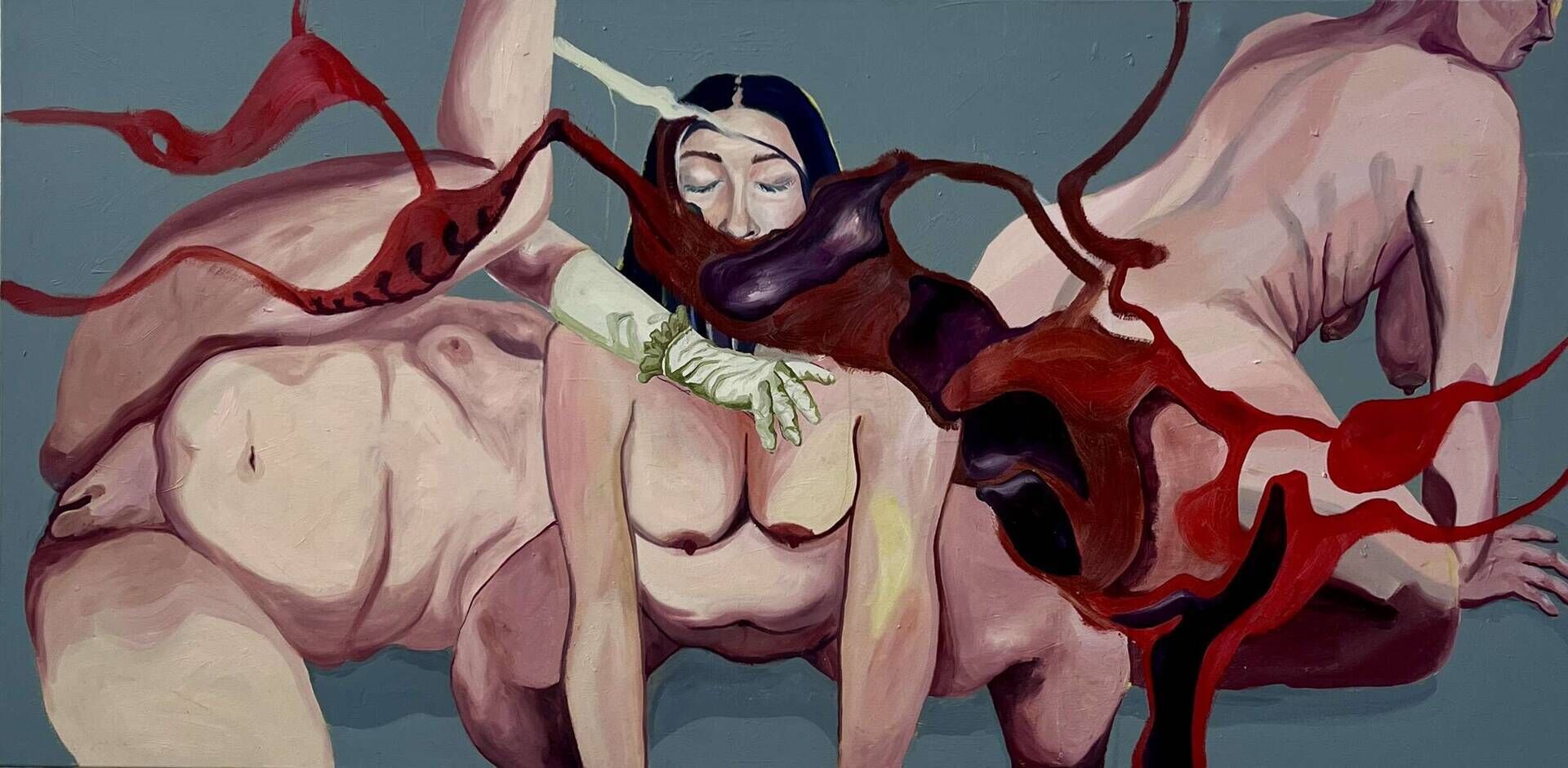 Sex - Kiki Feltzinger 3