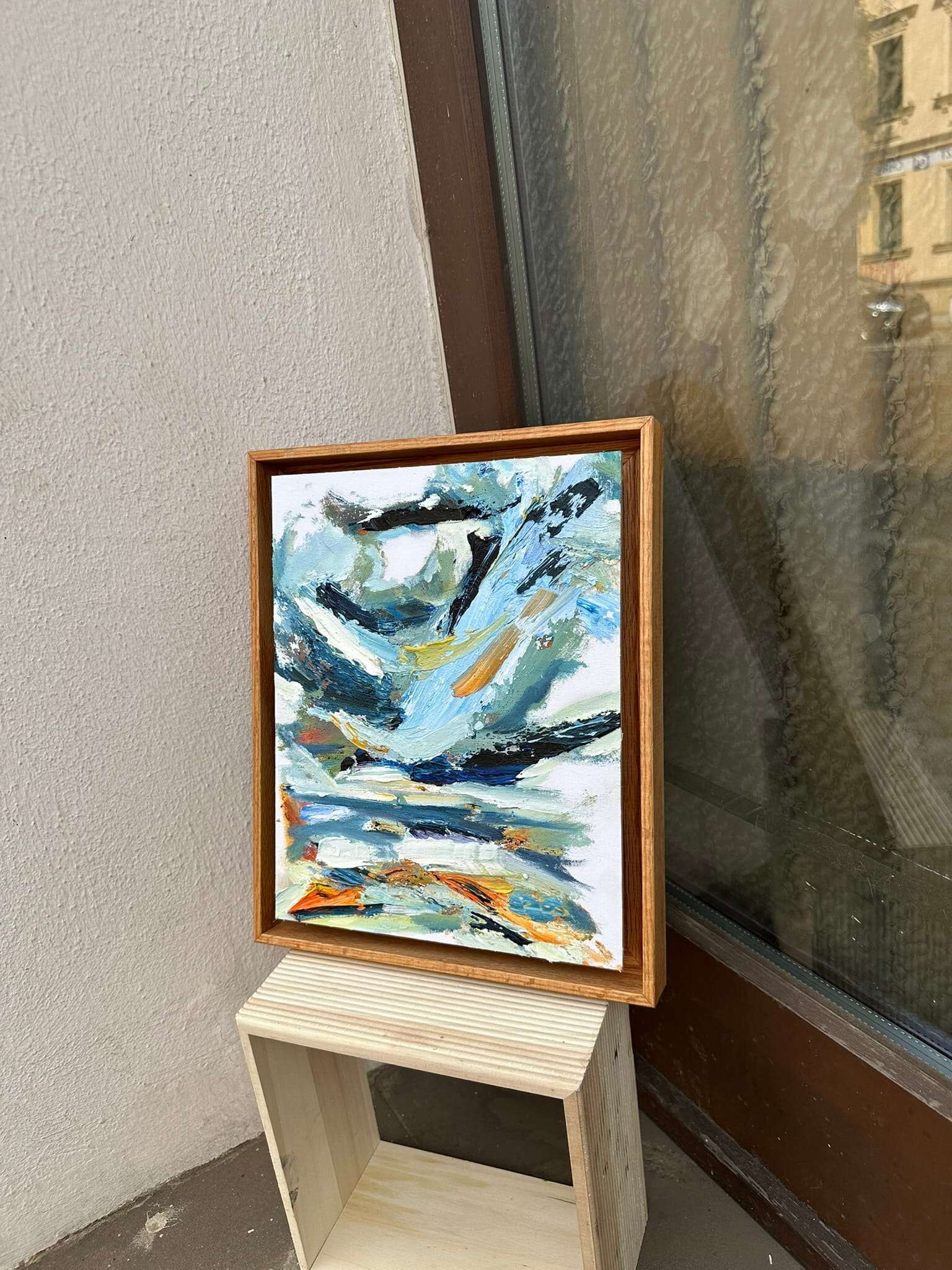 Windzug vom Meer - Noah Rennebaum 5
