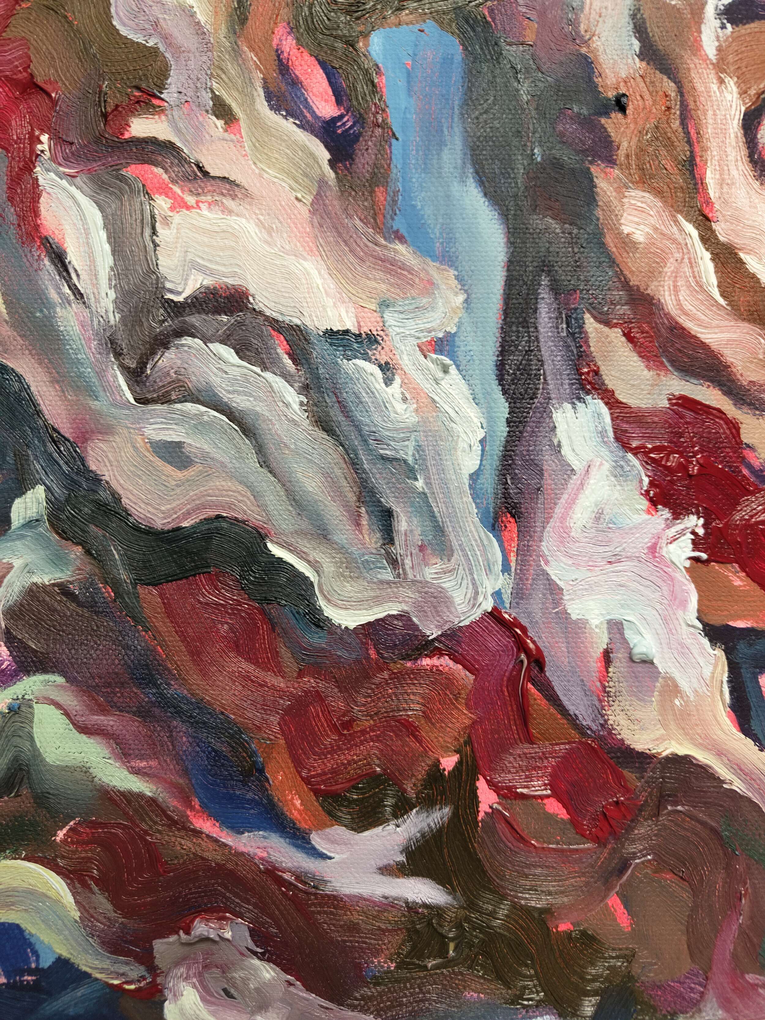 Kaventsmann  - Jannis Kustak 6