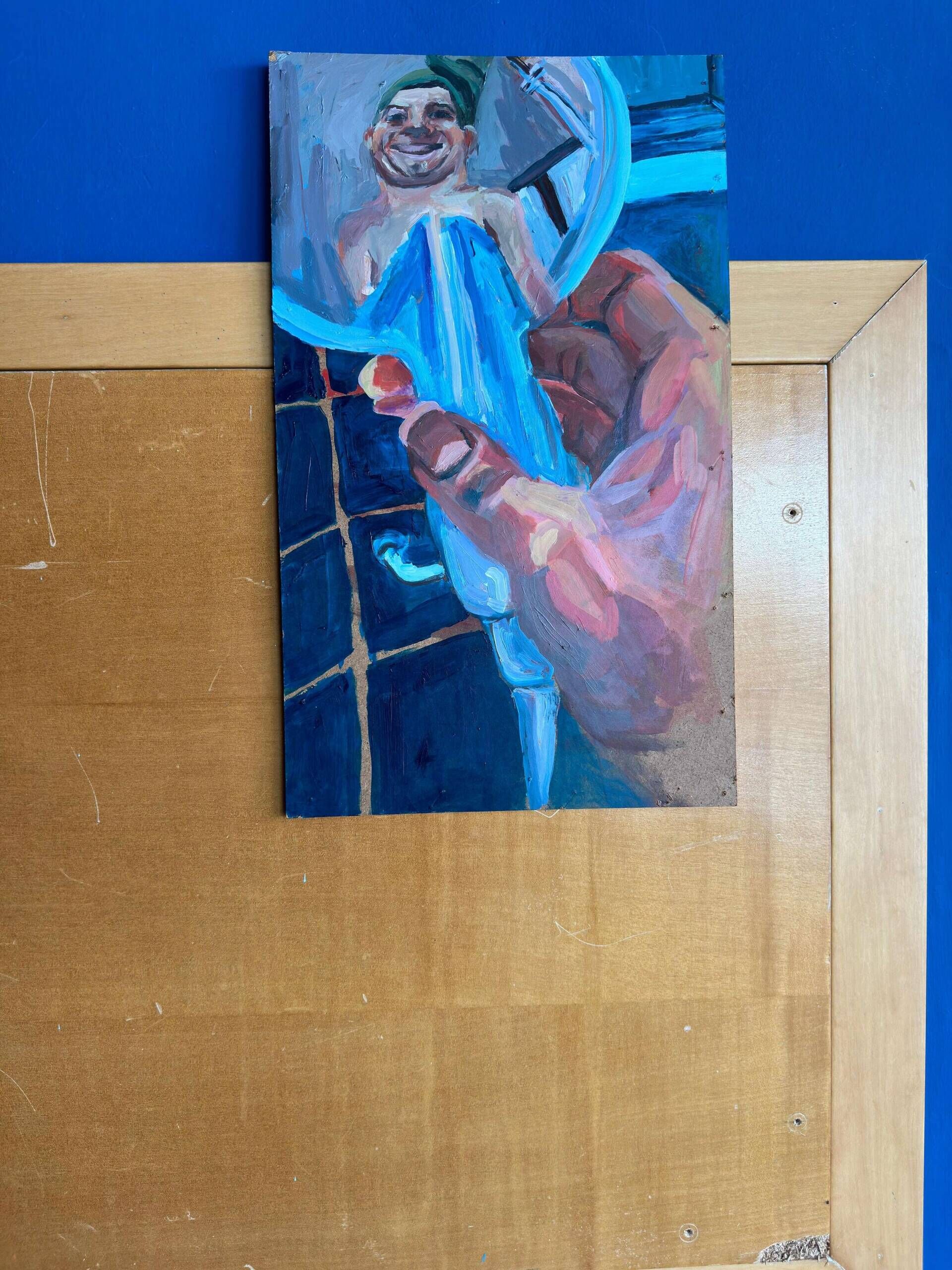 Duschkopf - Merle Renkl 9