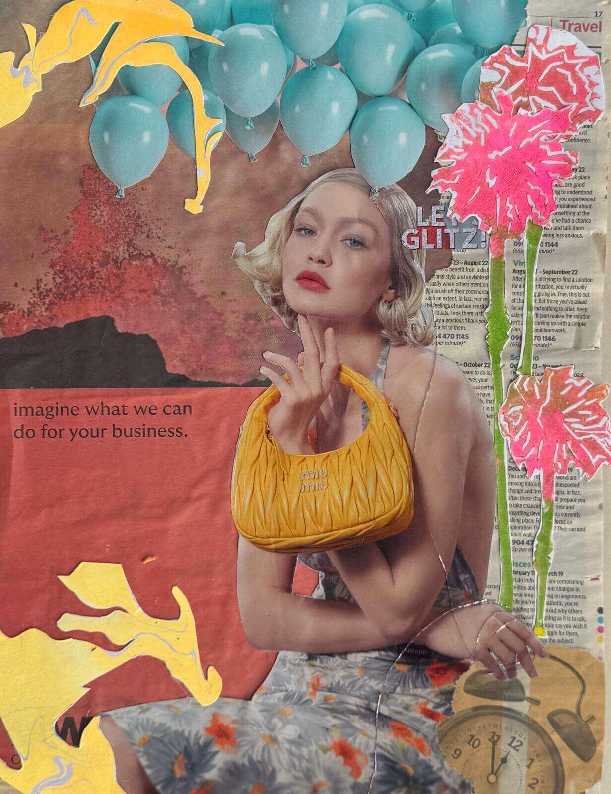 DREAMING - Sybille Stein 1