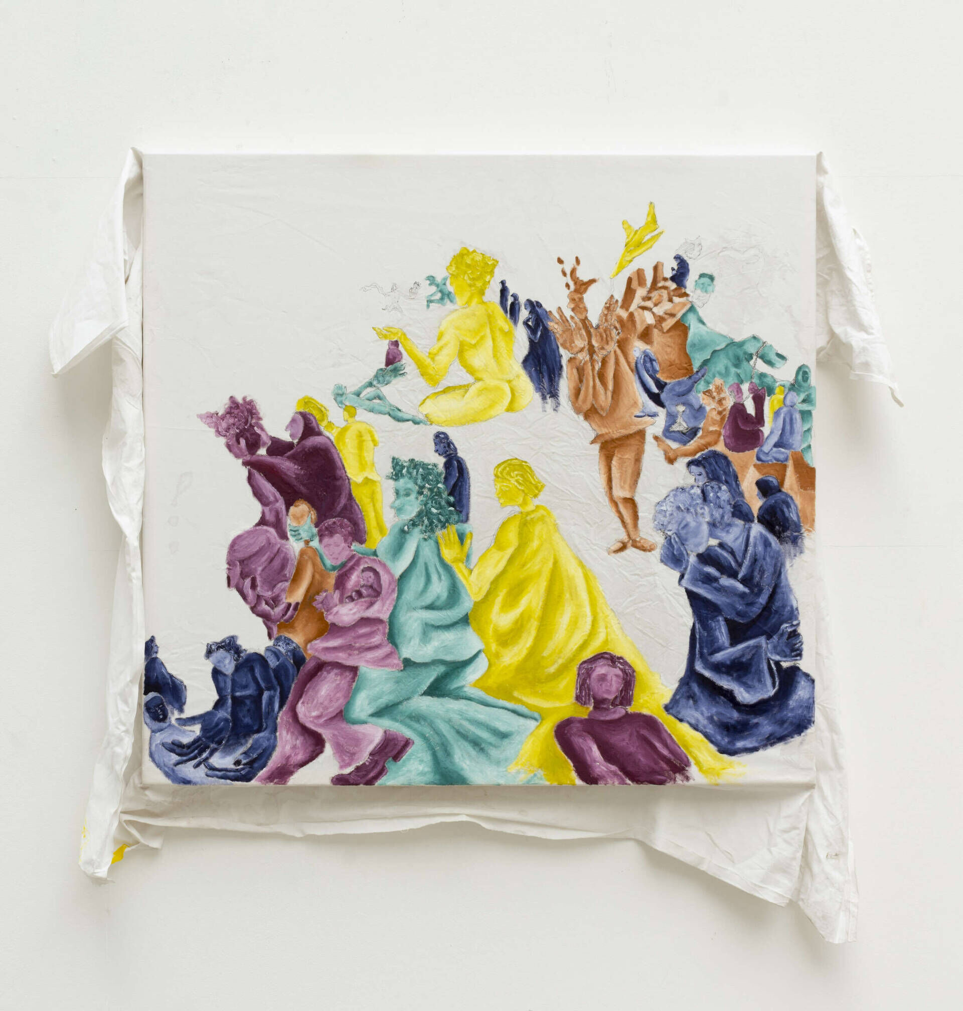 La Reunión - Jonattan Bustos 2