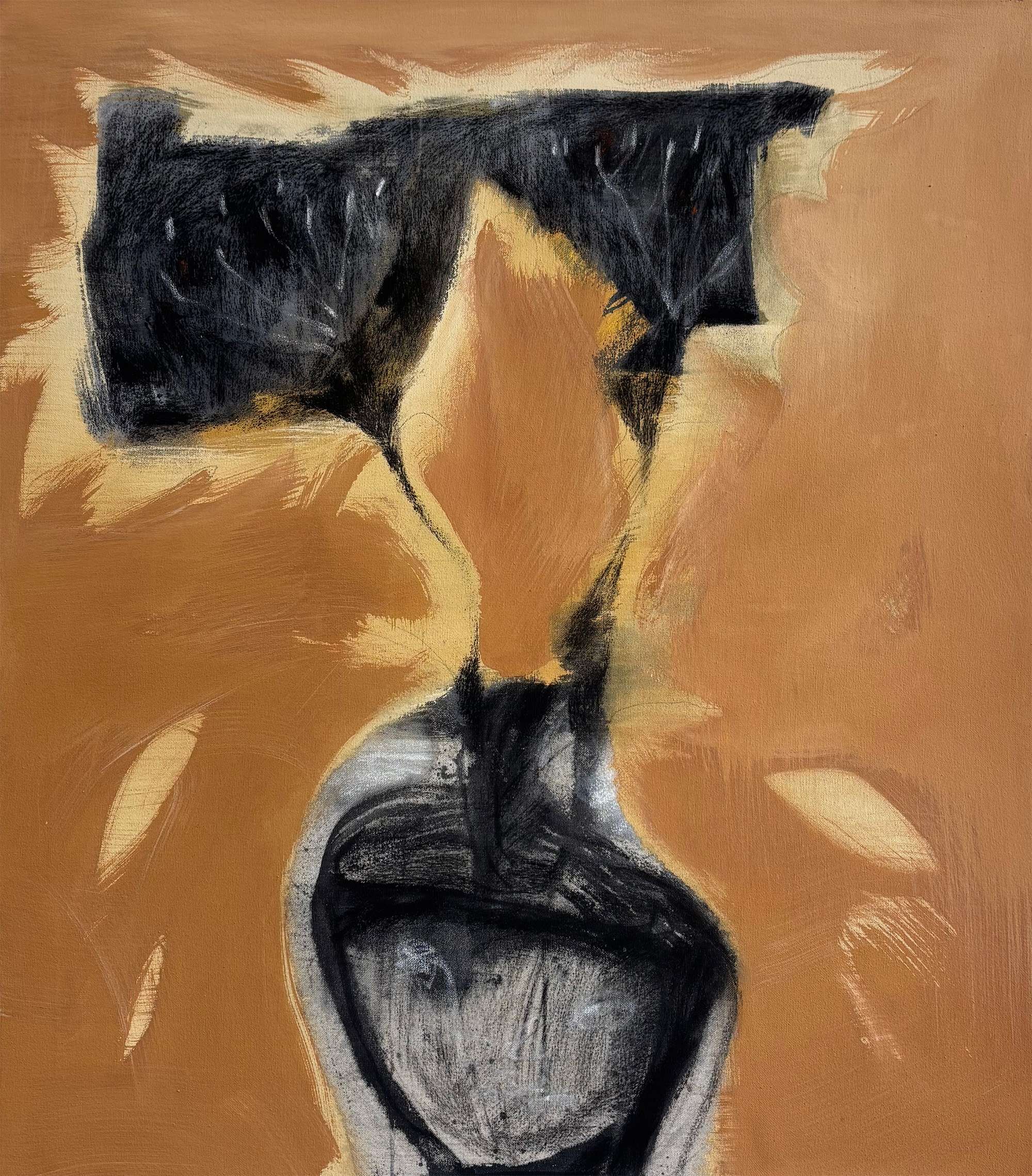 Vase II - Tyler Heidenwag 1