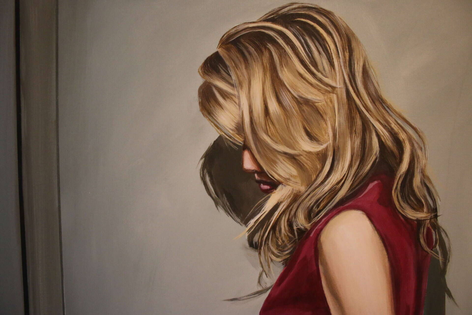 untitled VII - Cinzia  Villa 4