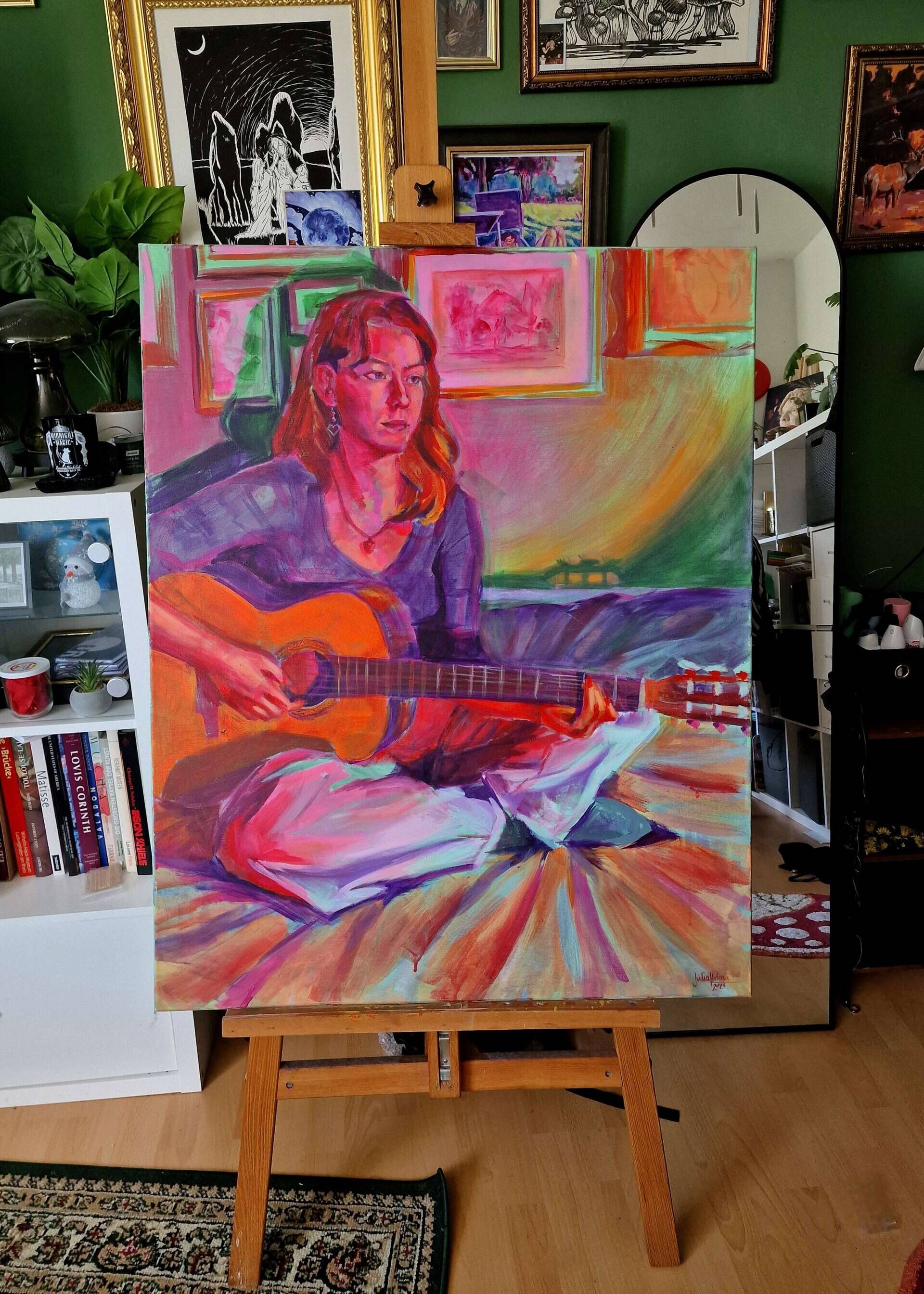  Mit Gitarre - Julia Ettenhuber 2