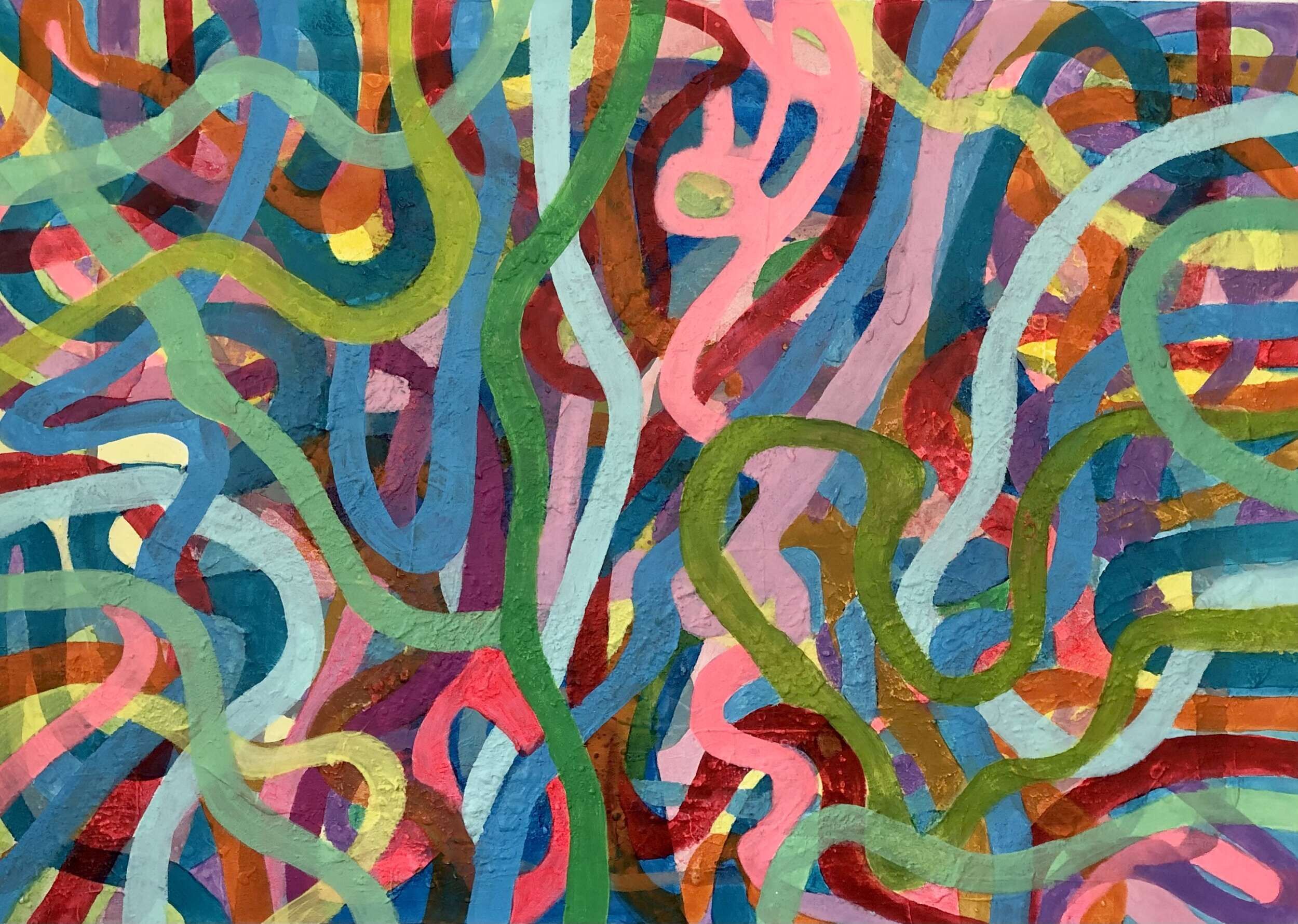 Untitled - DAMIAN 1