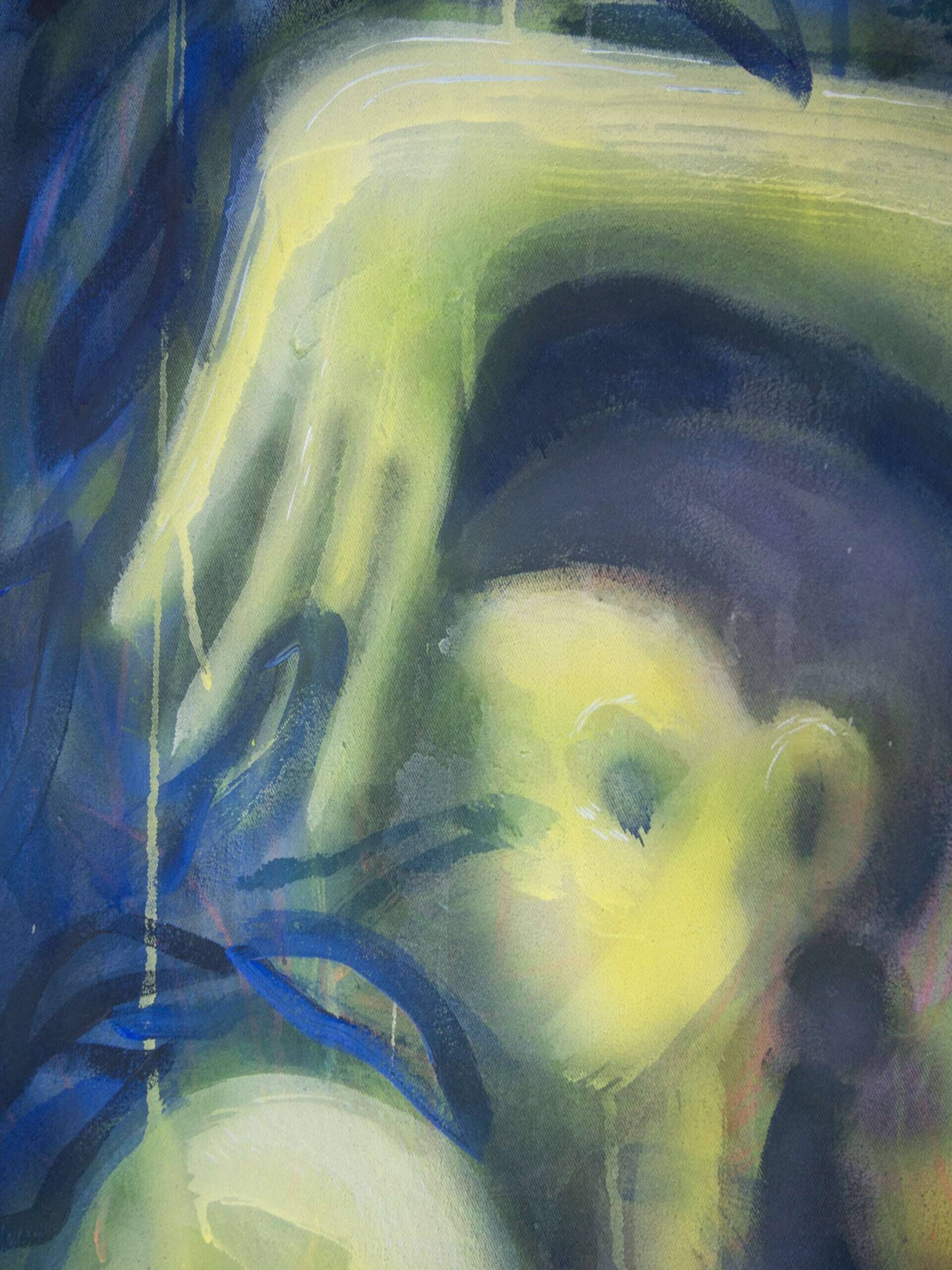 Le Camouflage - Charlotte Genser 3