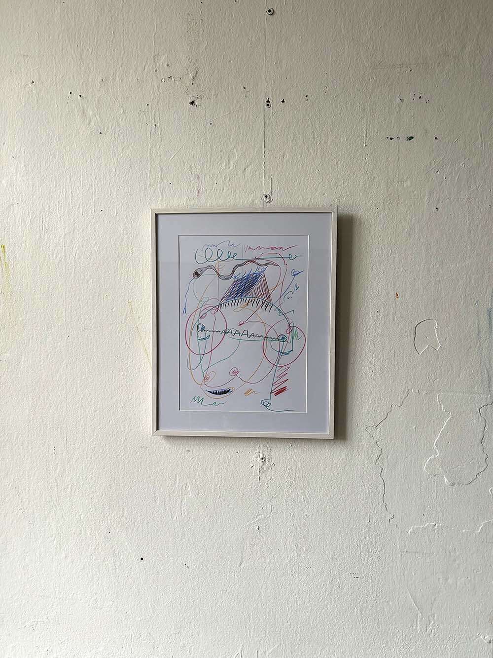 2025 - Allan Paul  2