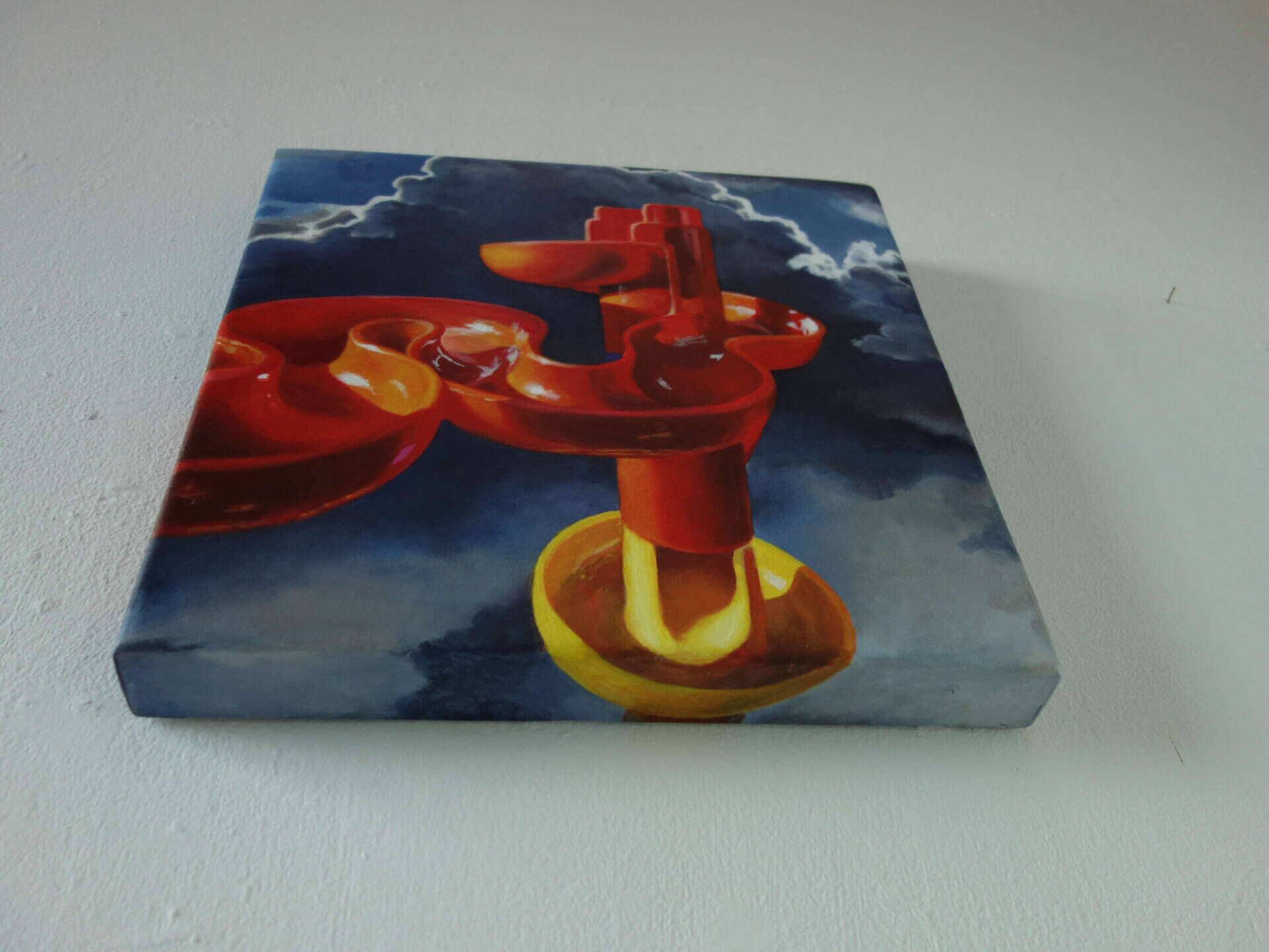 Murmelbahn 2 - Johanna Bajog 4