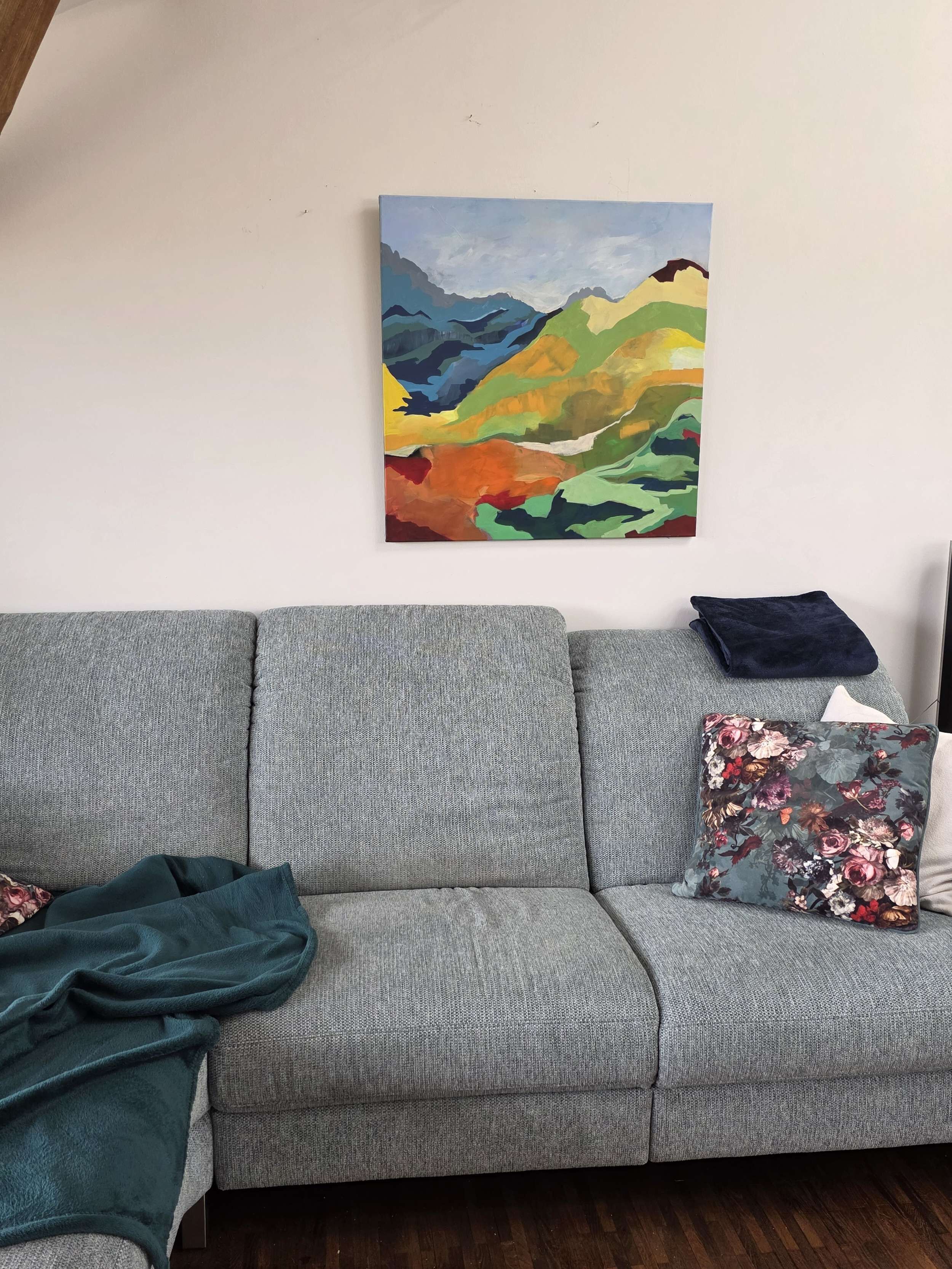 "Ein Tanz aus Licht und Farbe" - Johanna Schneider 4
