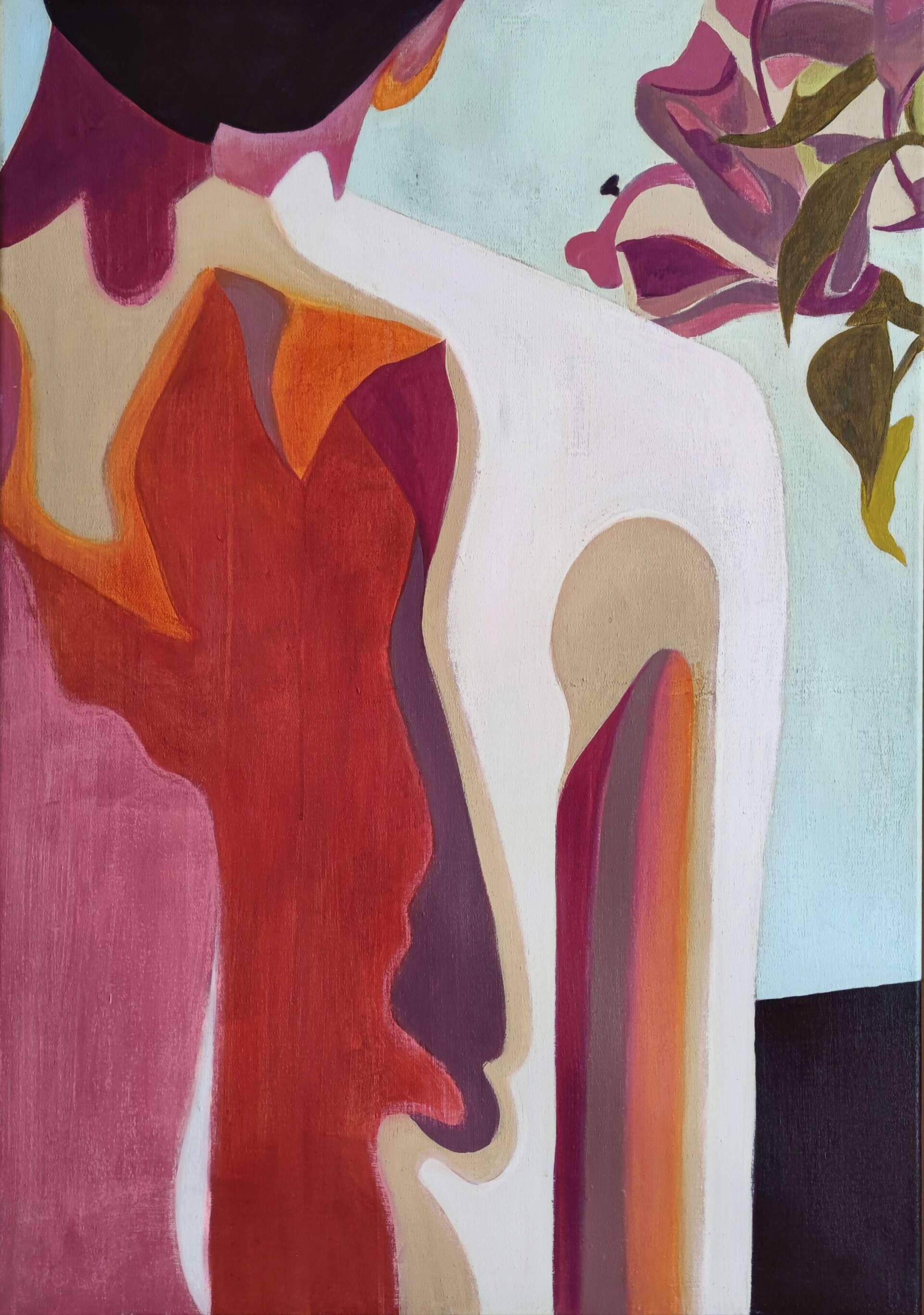 Samt - Maria  Krause 1