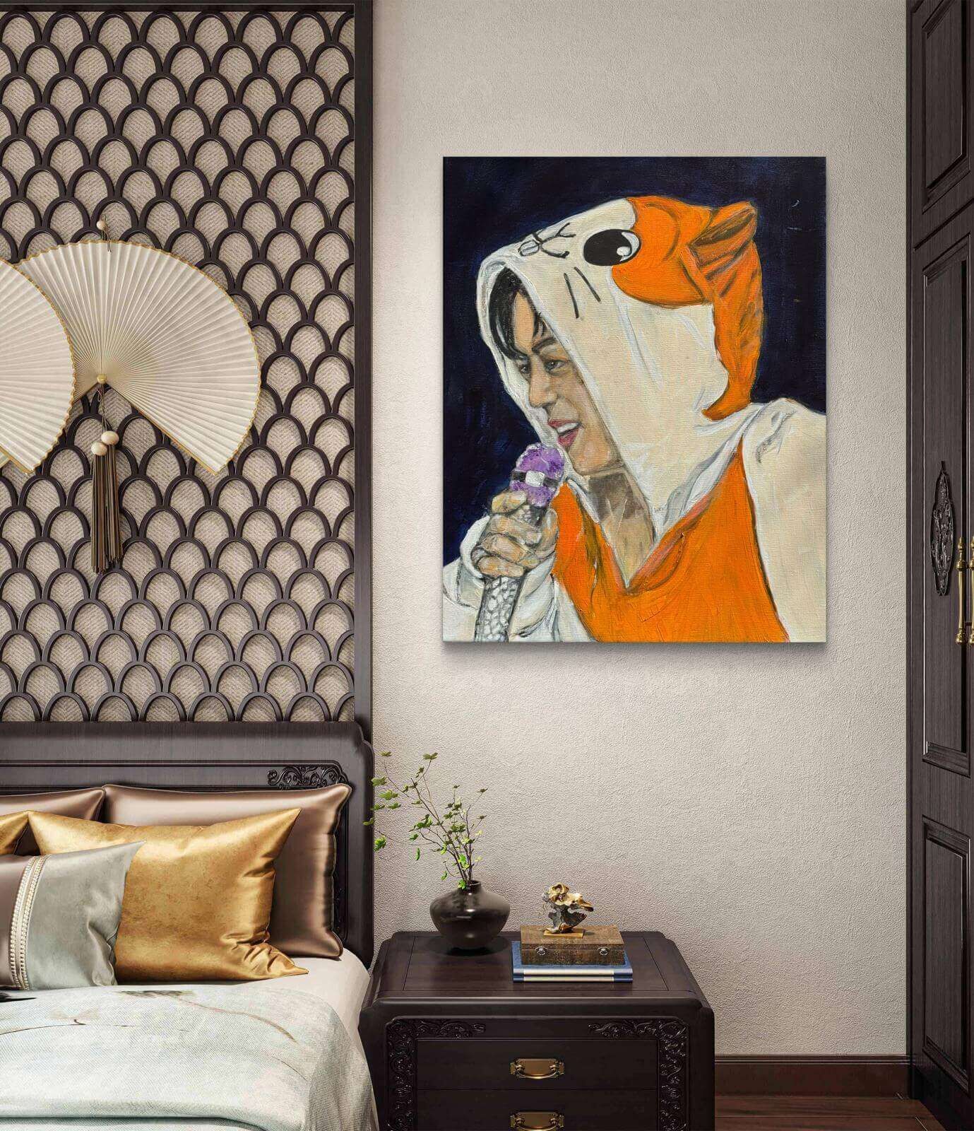 CUTE SINGER - Sybille Stein 9