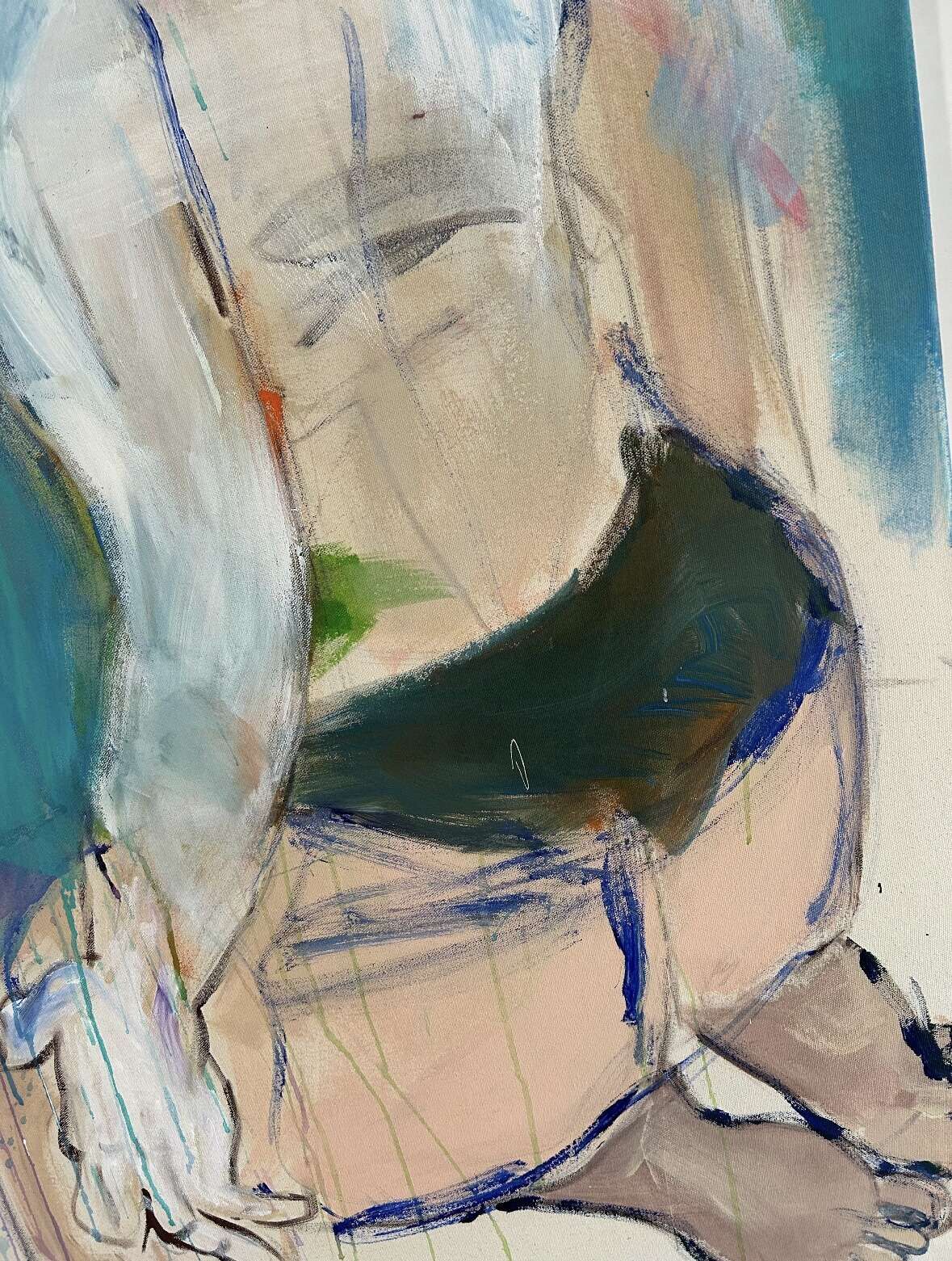 Summer Blues II - Bruni Bonadeo 3