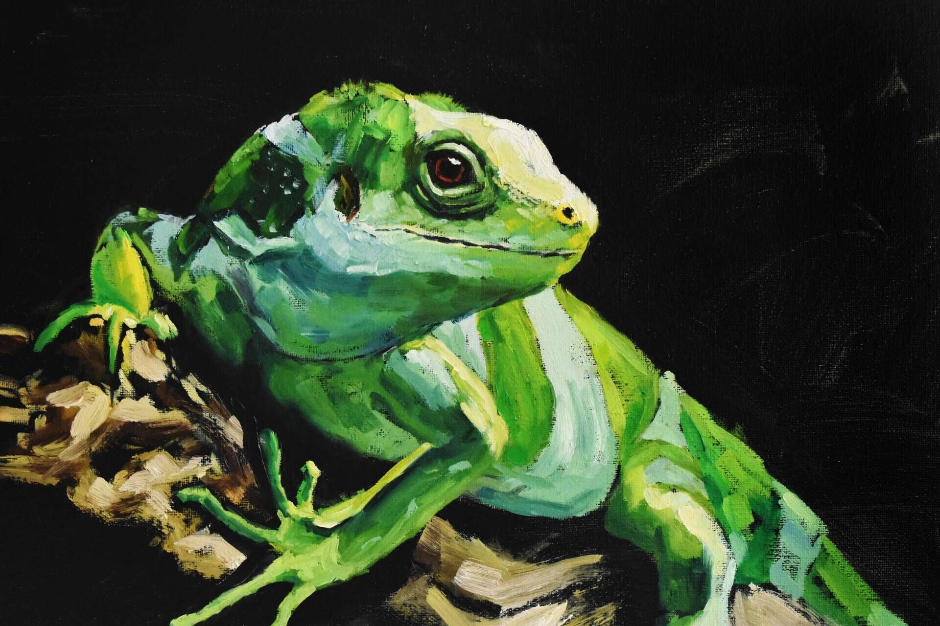 Cold heart - Elza Slo 2