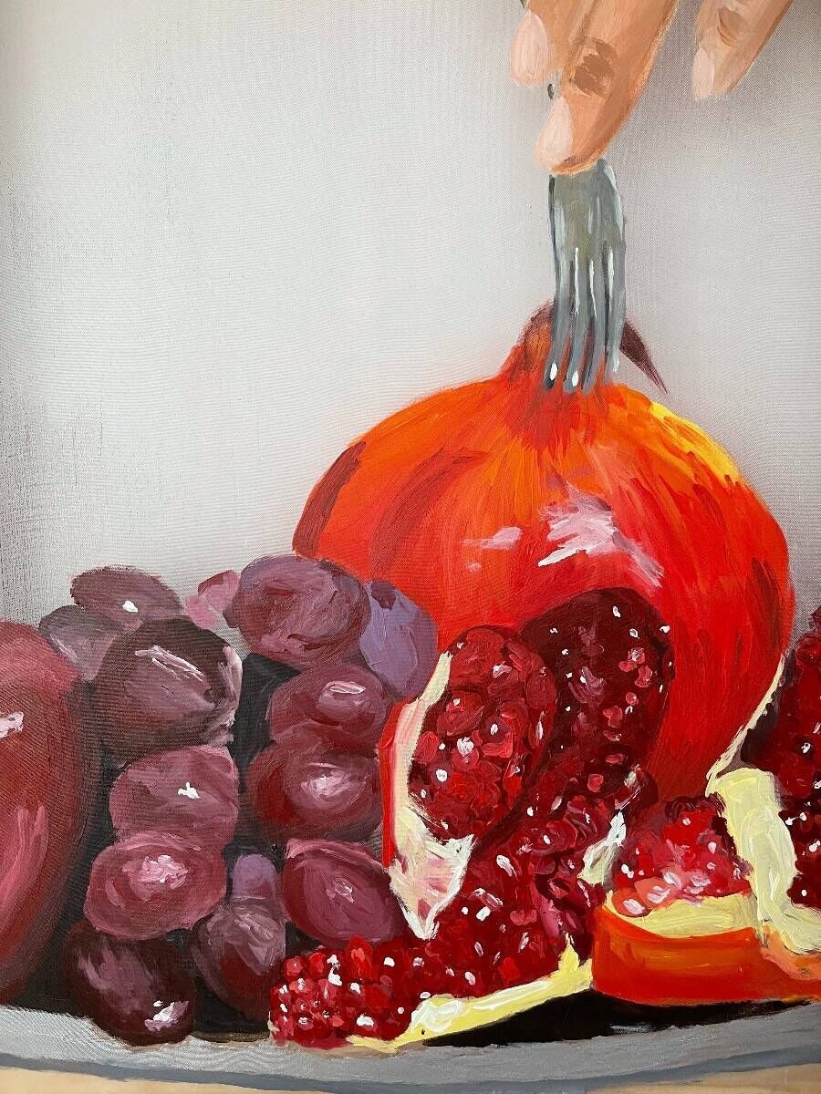 Rotten Fruit
