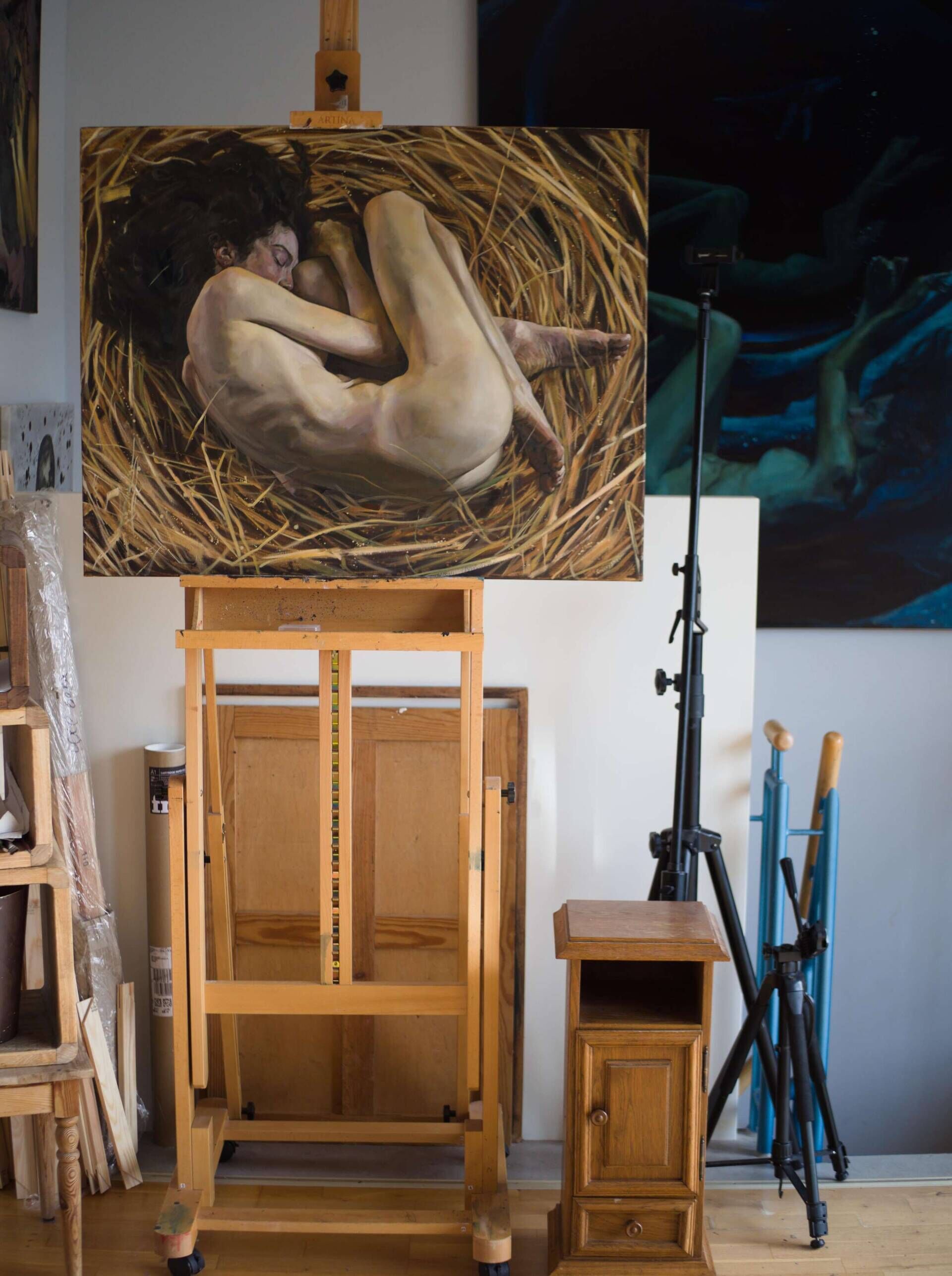 Innerlich - Oleksii Gnievyshev 6