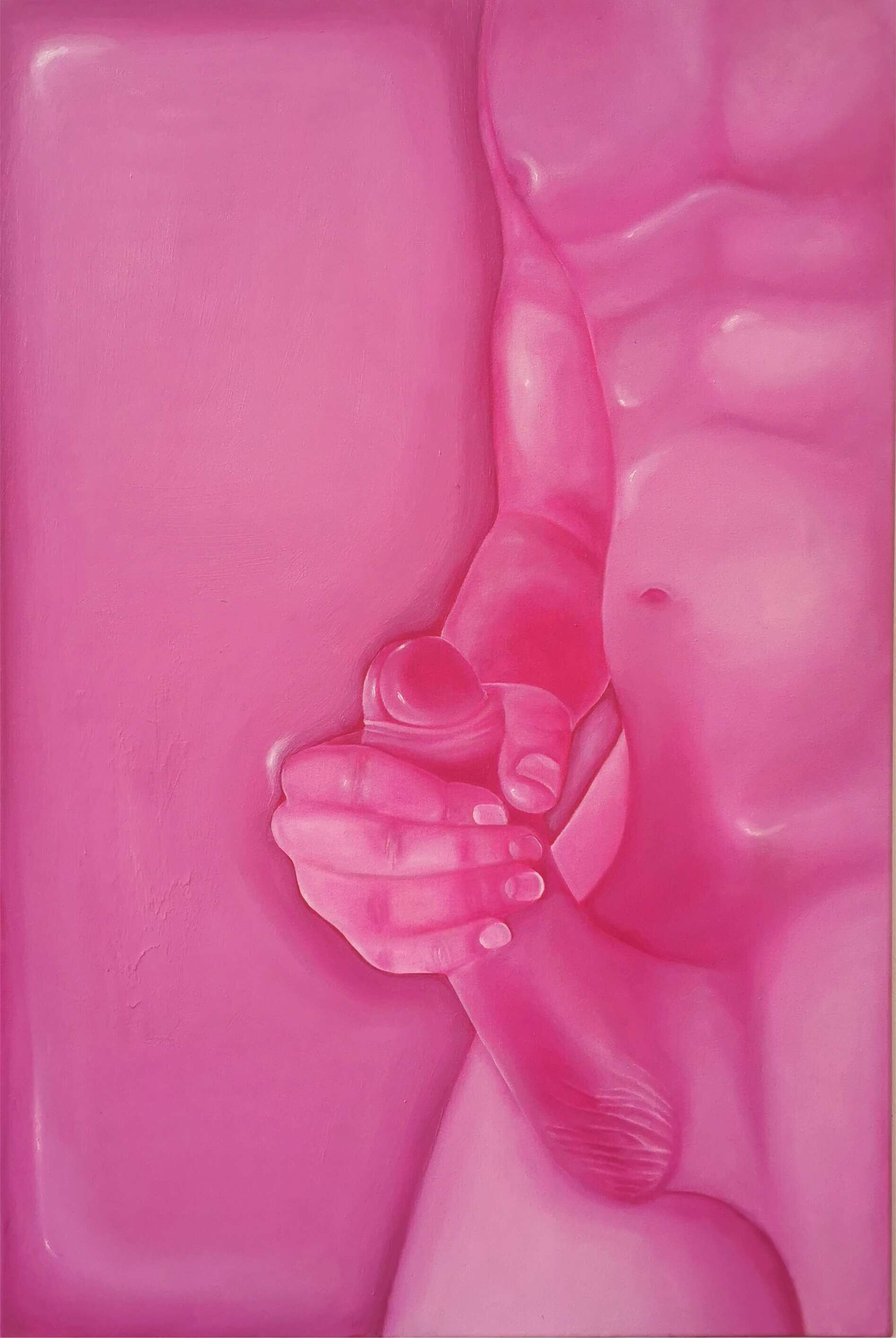 Touch me Nr.1 - Lena Willmann 1