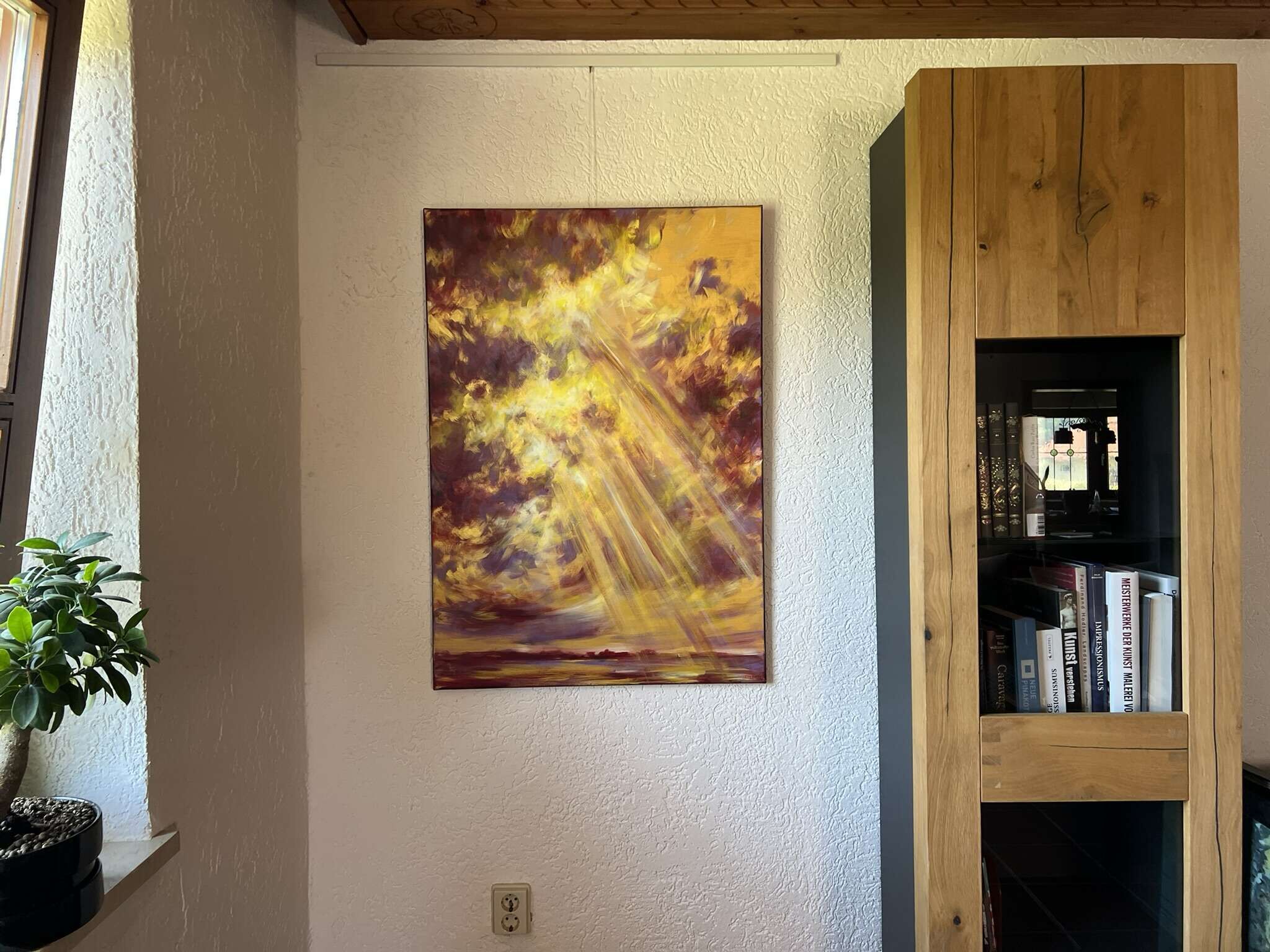 Goldener Aufbruch - Melissa Faltermeier 3