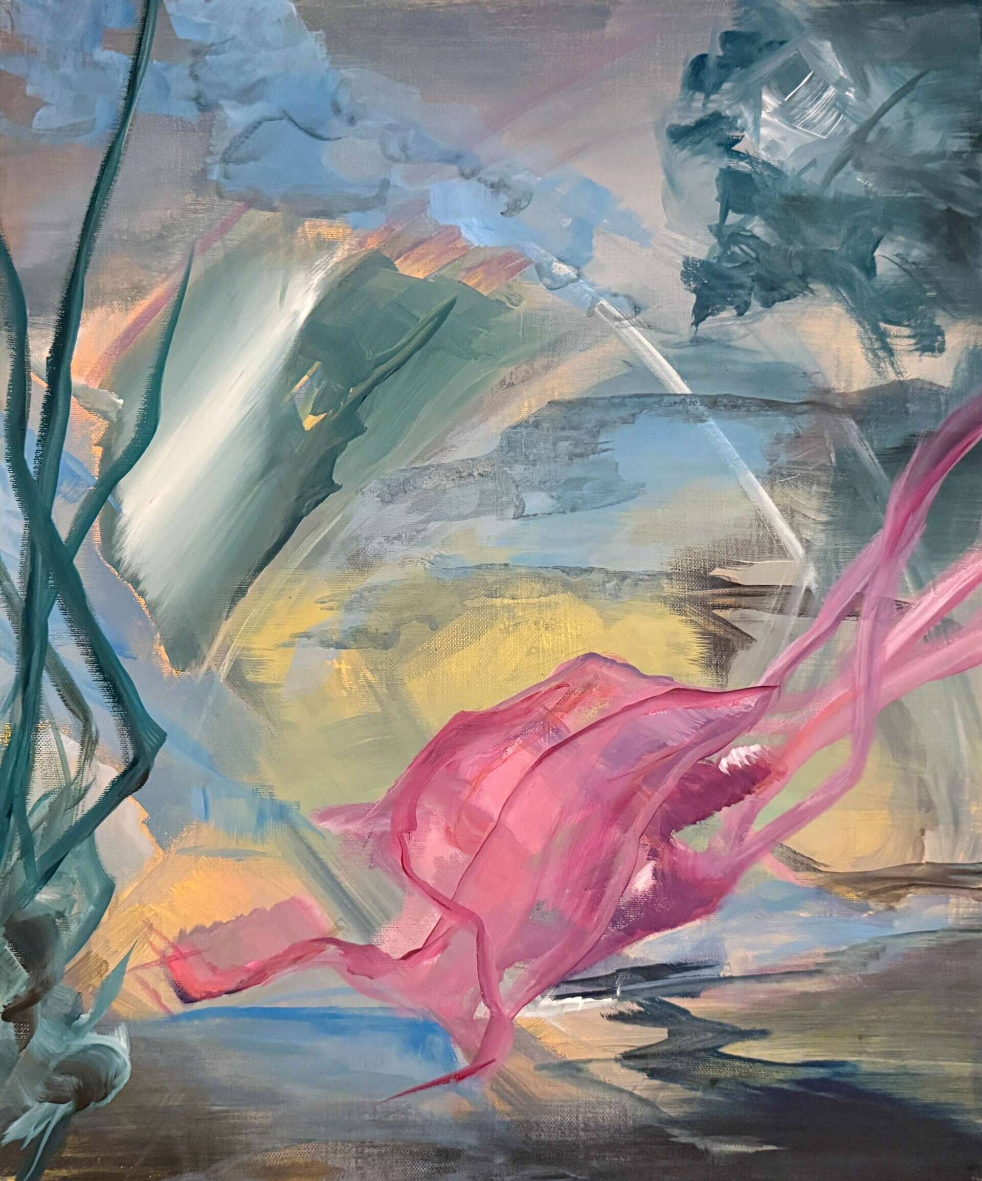 Timeless 25-28029 - Brigitte Puschmann 1