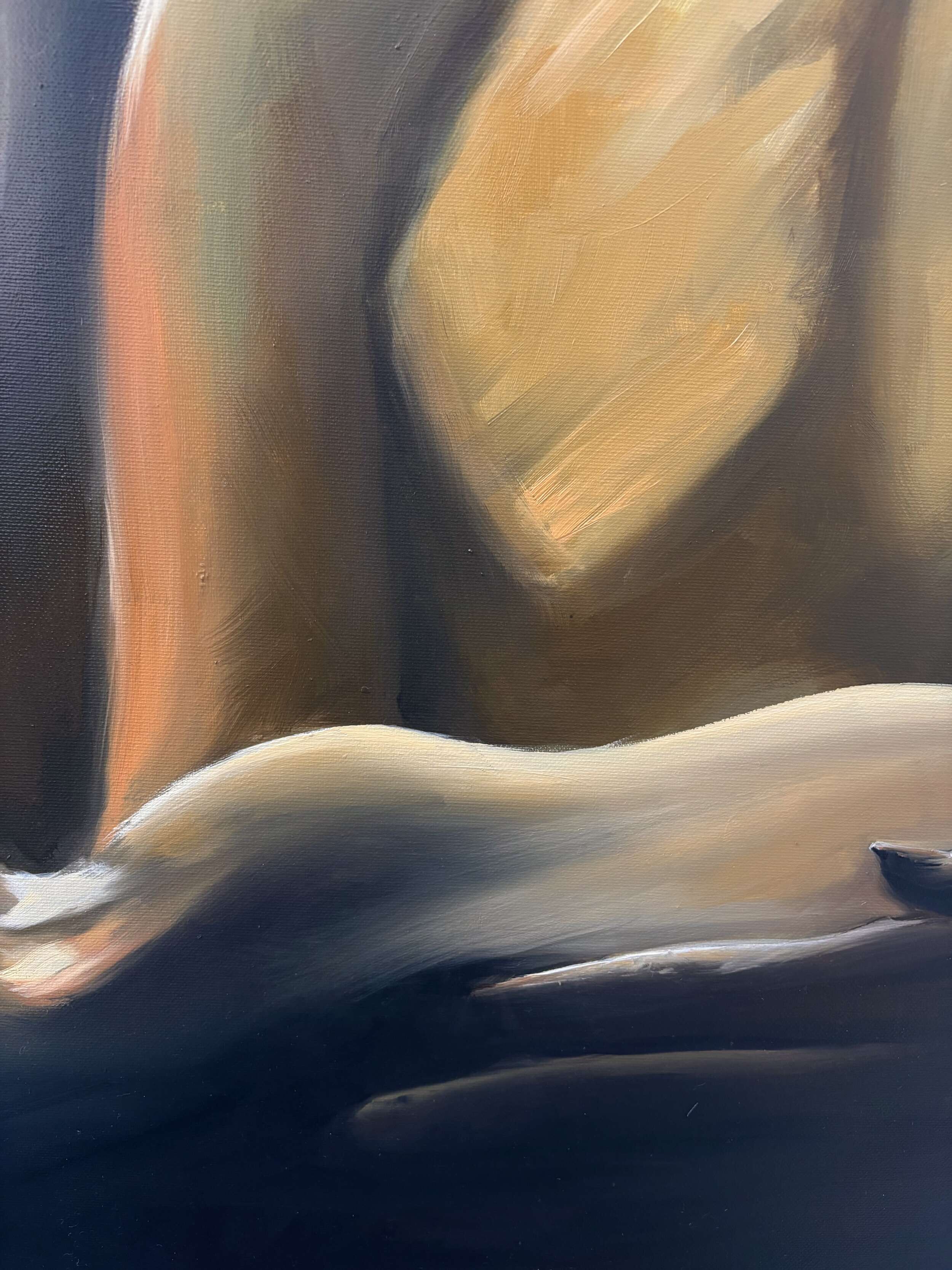 Mass - Mersedeh Sharifi 2