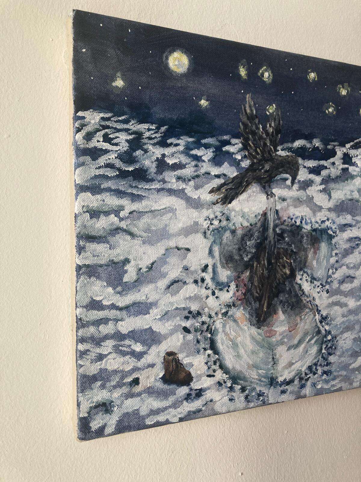 Sanfte Reise 1 - Michaela Jank 4