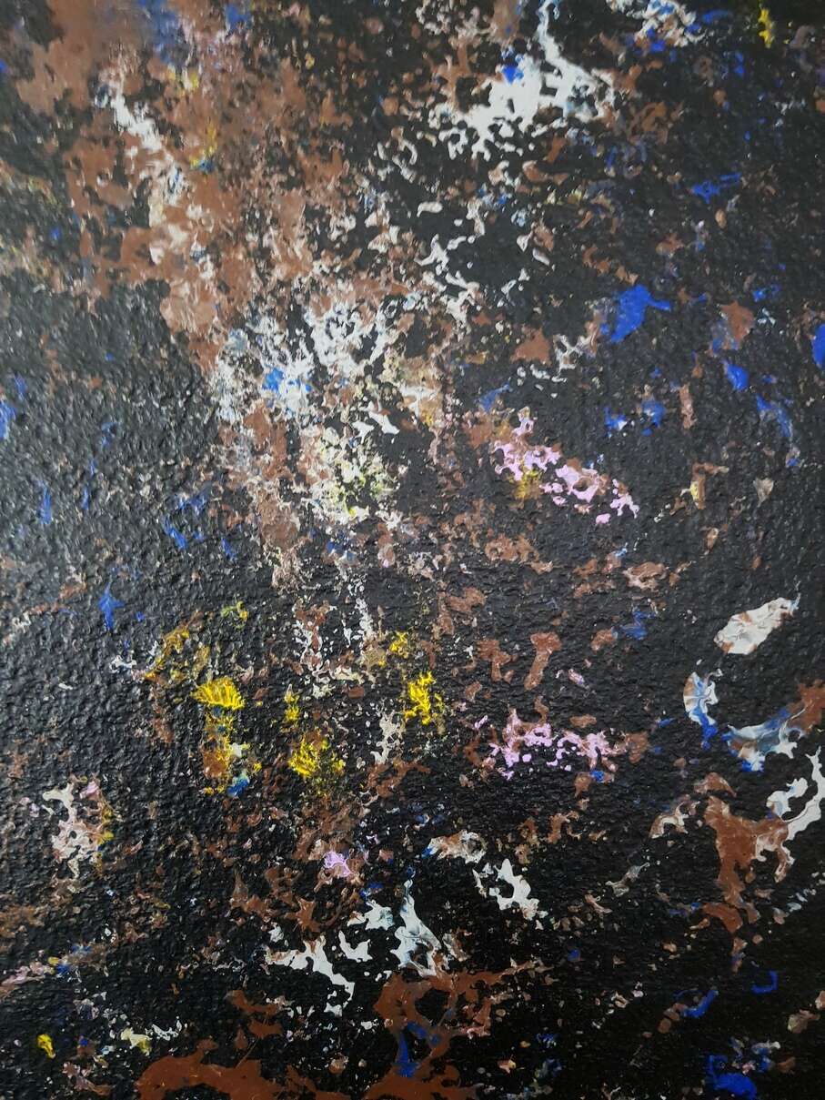 abstract867 - DAMIAN 3