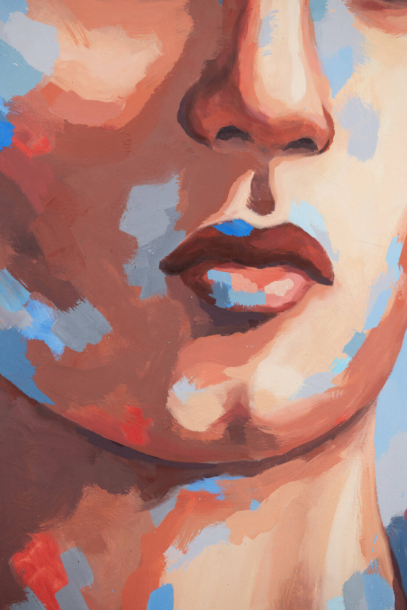 #04 - The Colour and Weight of Life - Moritz Maas 3