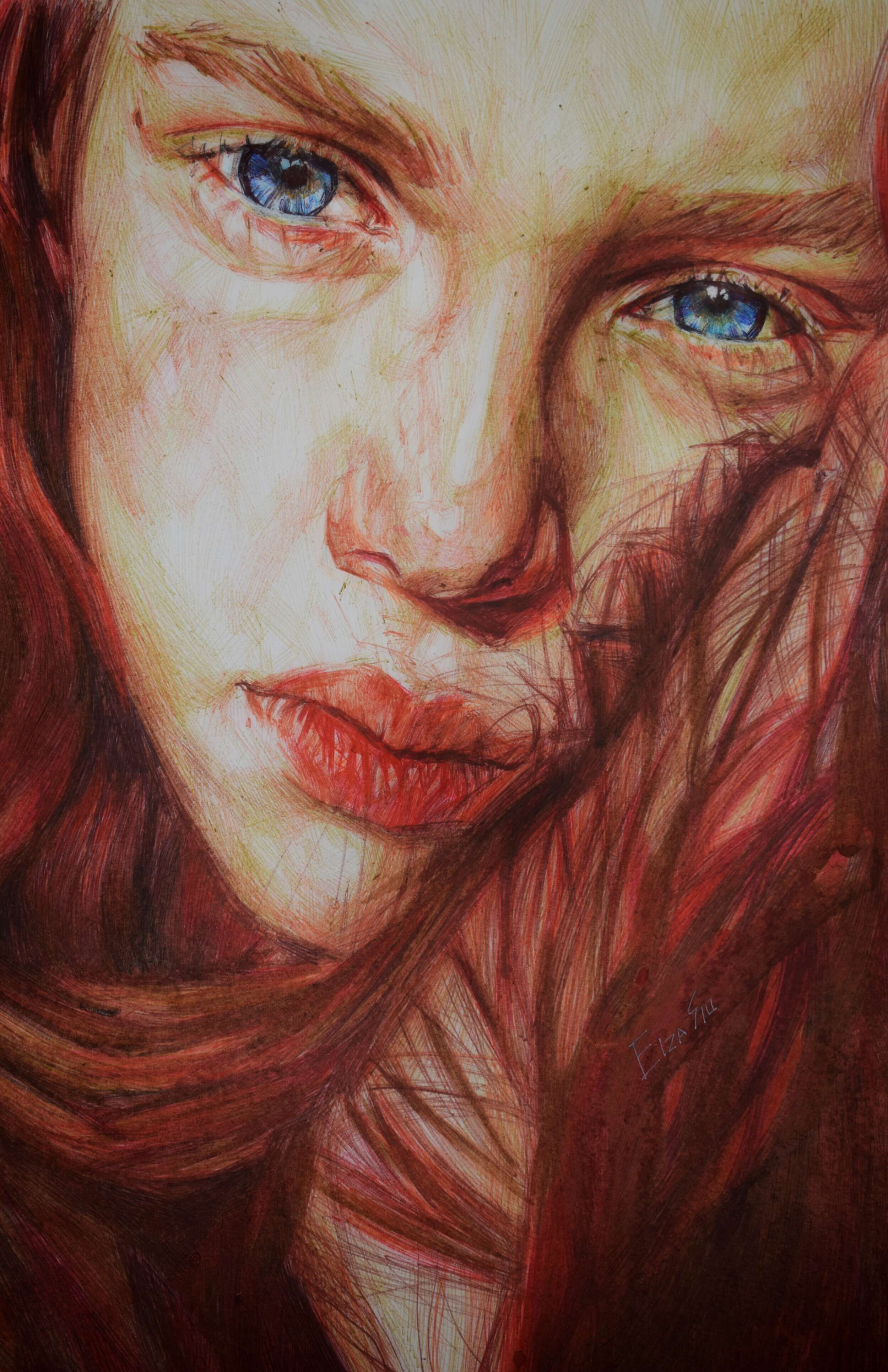 Matilda  - Elza Slo 7