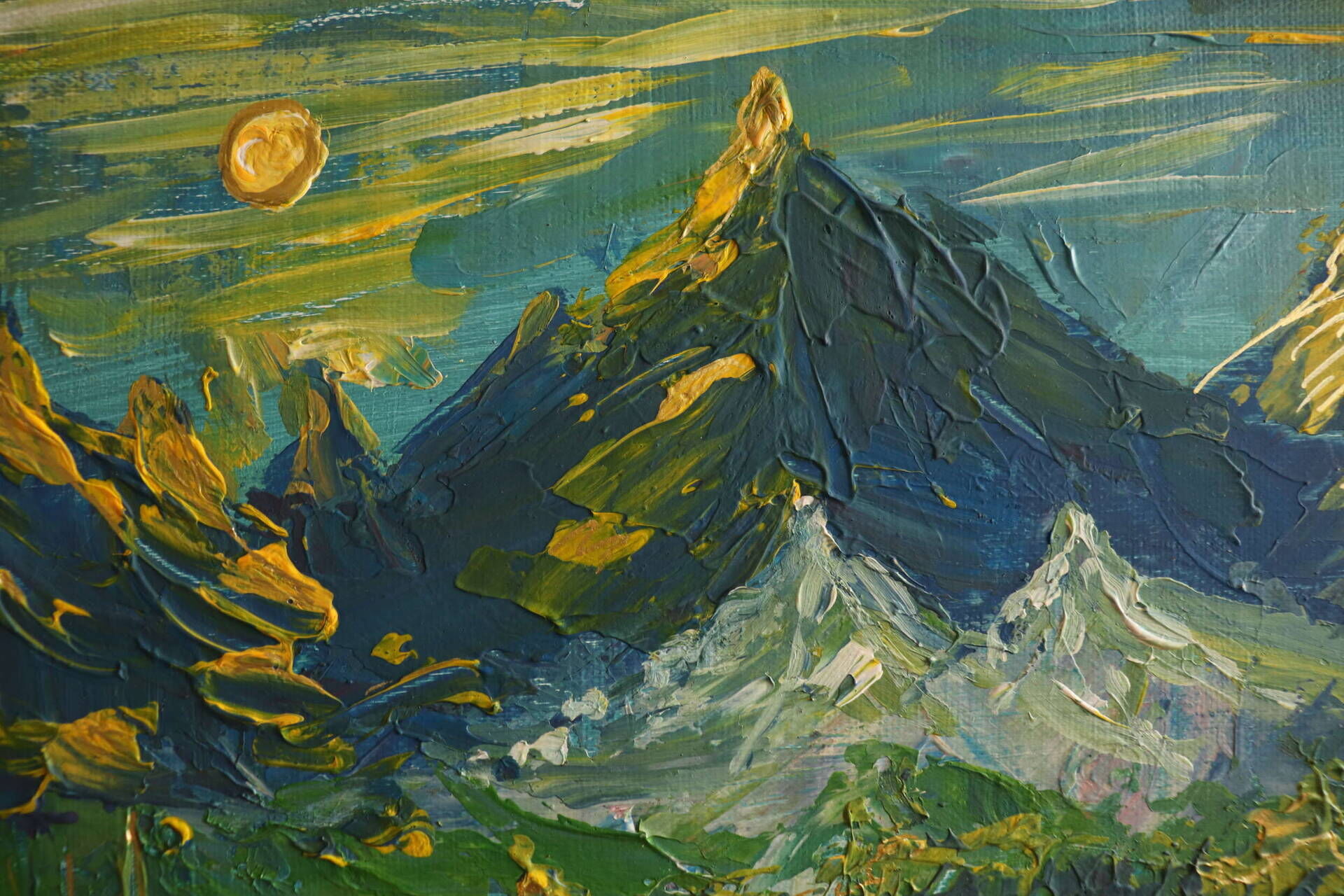 Mittendrin - Karolina Schymura 1