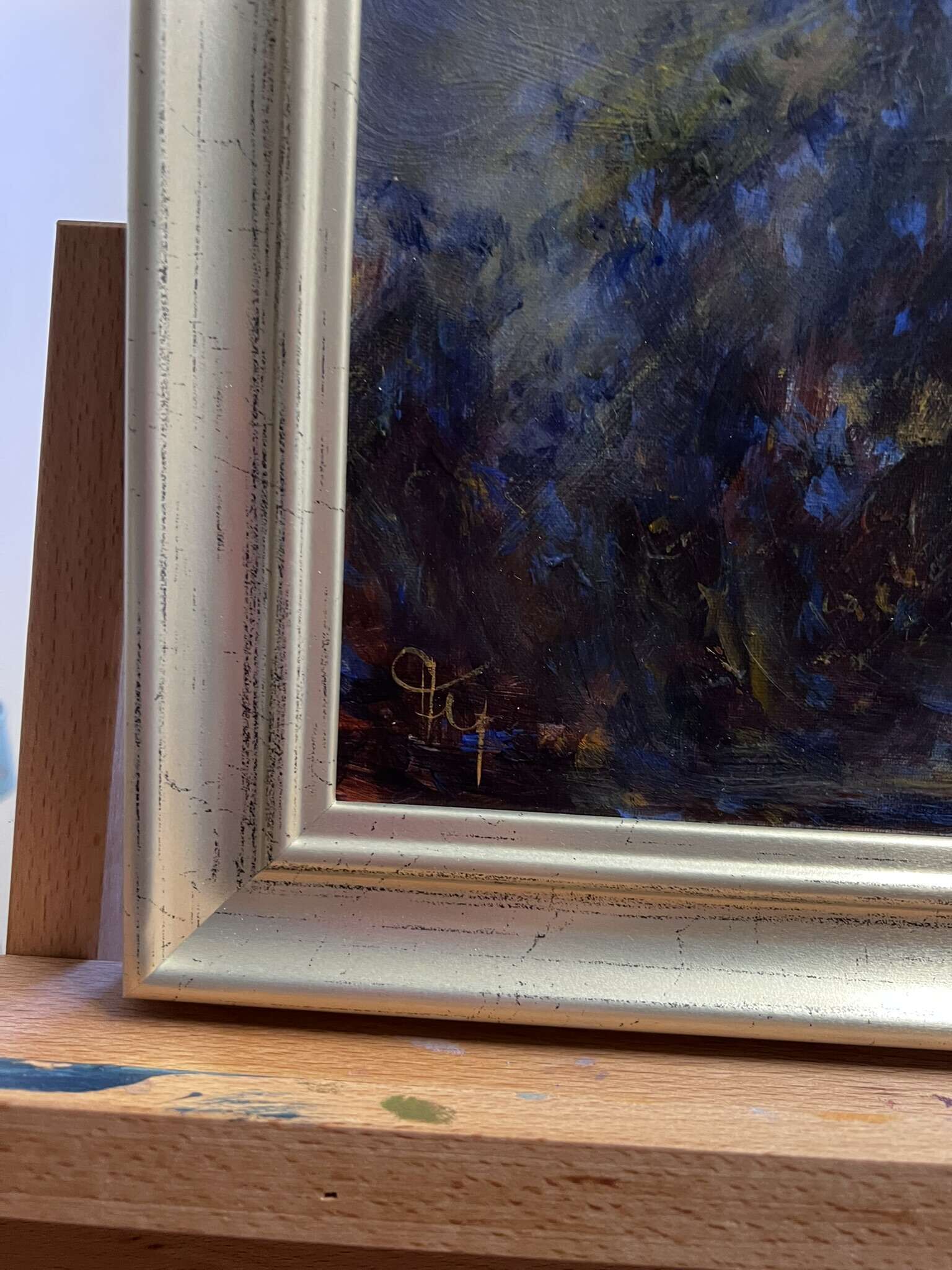 Durch das Getöse - Melissa Faltermeier 1